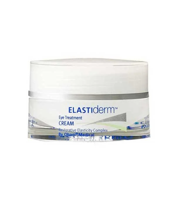 ELASTIderm Eye Treatment Cream