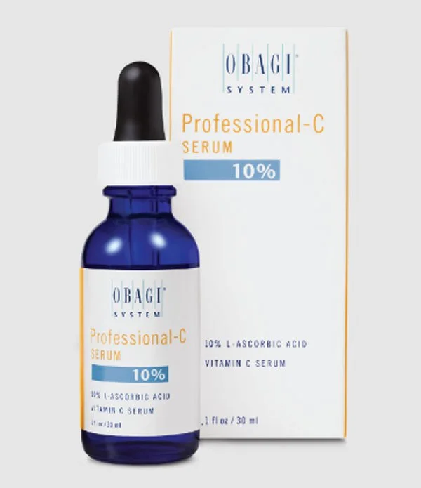 Professional C10 Serum