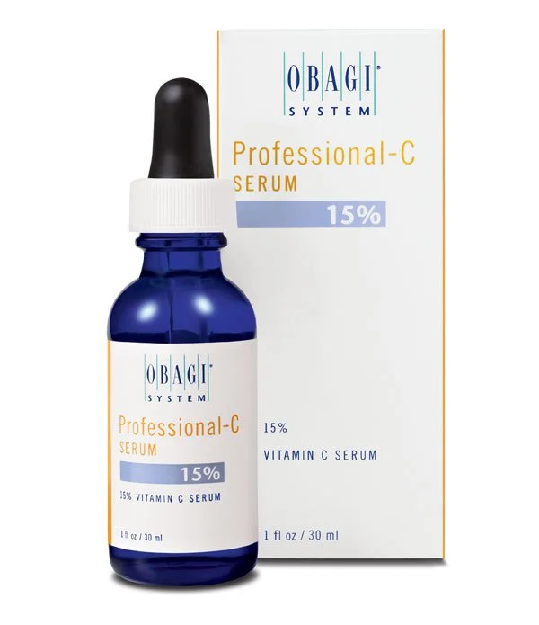 Professional C15 Serum