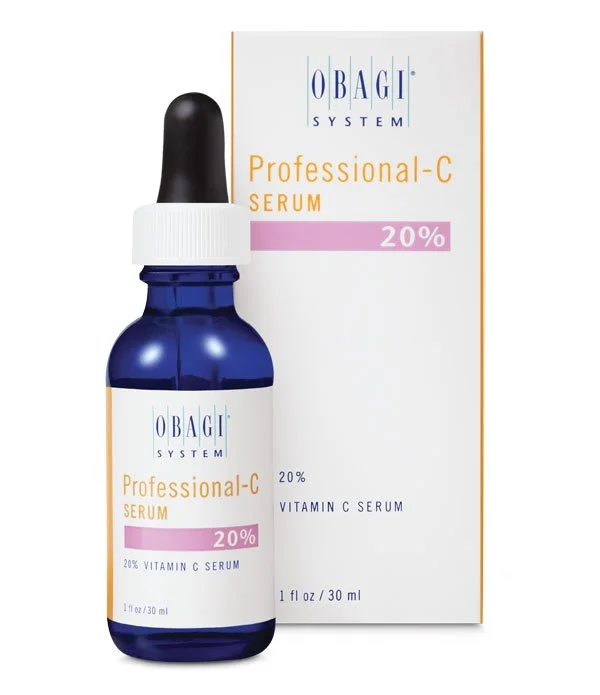 Professional C20 Serum