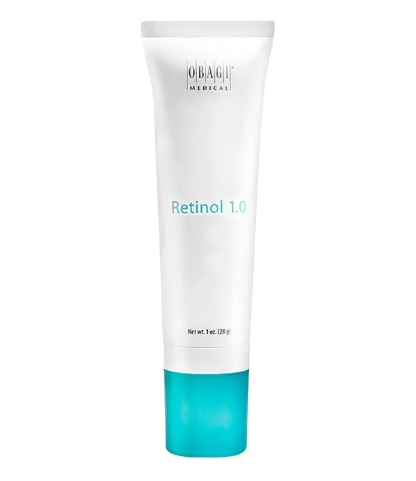 Retinol 1.0