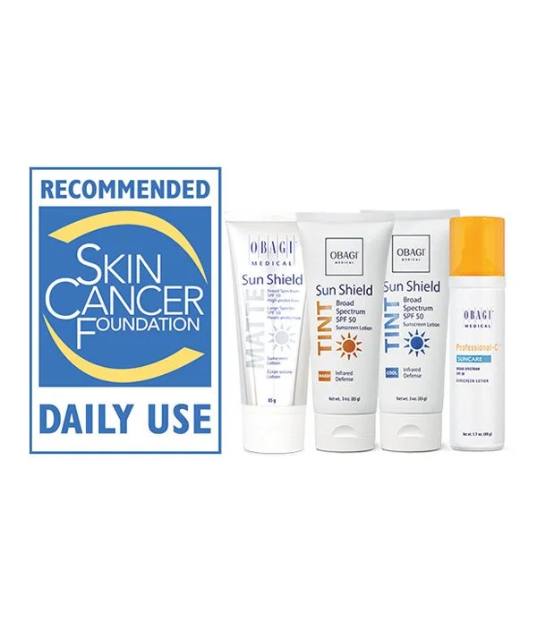 Sun Shield Collection