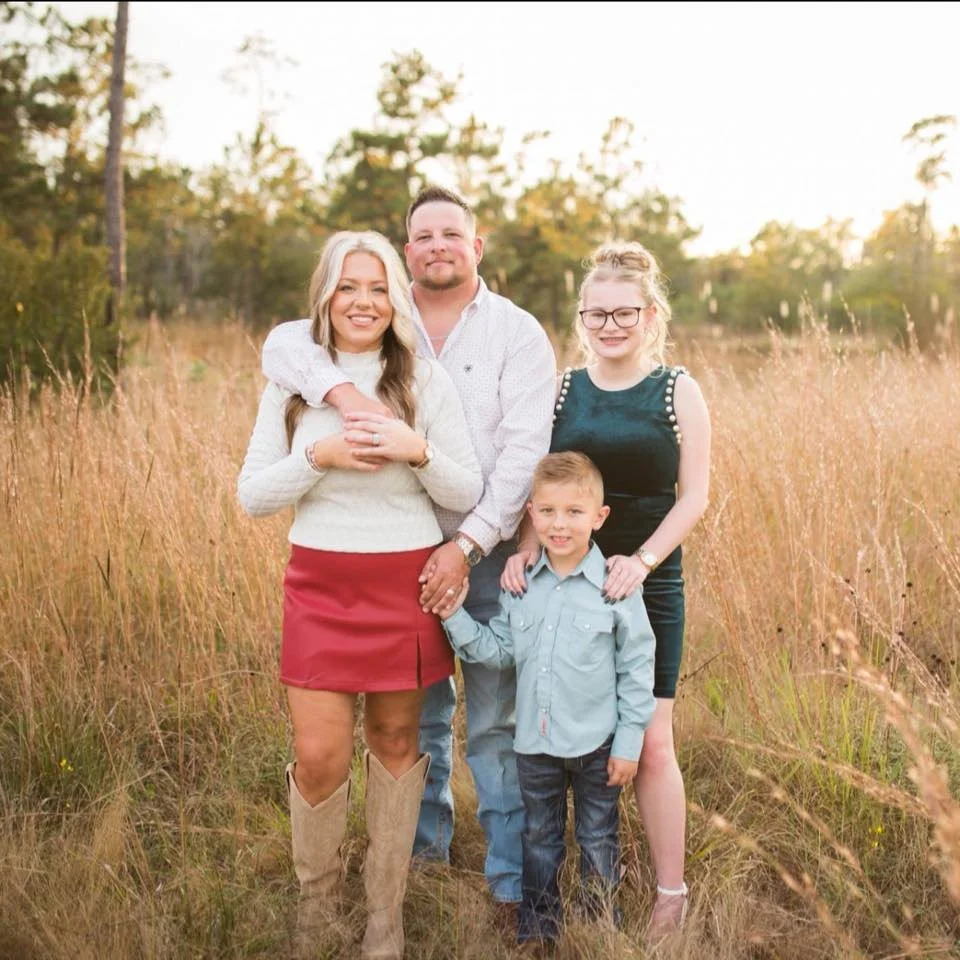 We Can Dig It Earthwork Solutions is a family owned business.