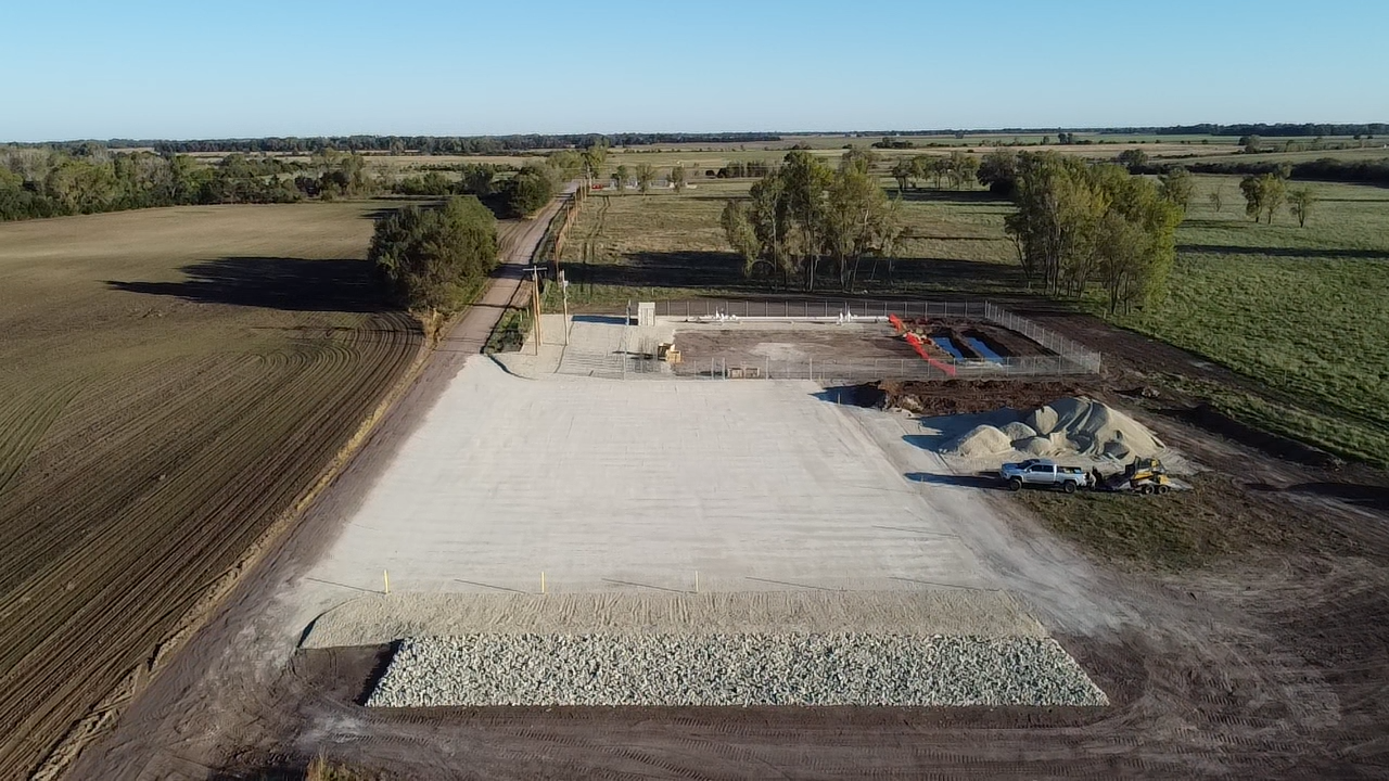 We Can Dig It Site Prep and Development Orange, TX