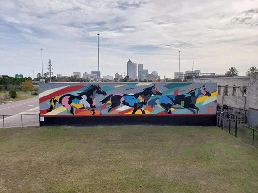 "Horsepower", West Adams St