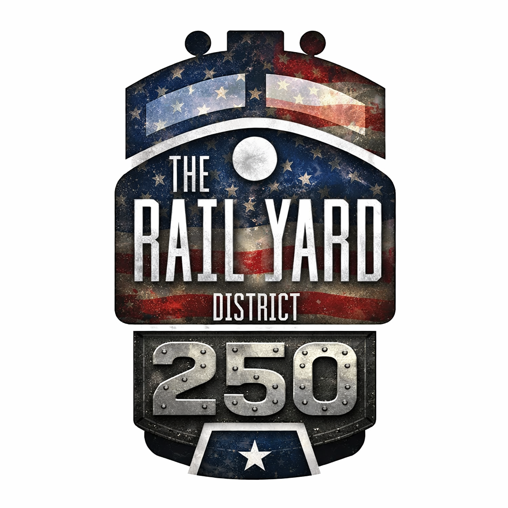 The Rail Yard District