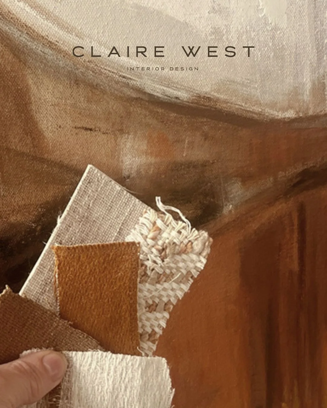 Art in Context | Layered Collaboration

Artwork should never be an afterthought. When thoughtfully integrated, it becomes the bridge between the architecture and the interior, the final layer that brings a scheme to life.

For these commissions, I am