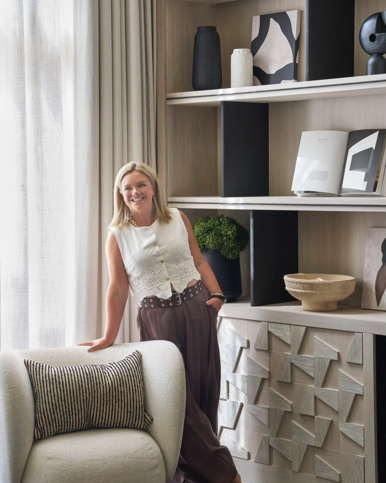 Reflections on 2025 | A Year of Independent Practice

This year asked a lot of me.

There were moments of real excitement and momentum, and others where I quietly questioned myself - whether I was doing the right thing, whether I was brave enough, wh