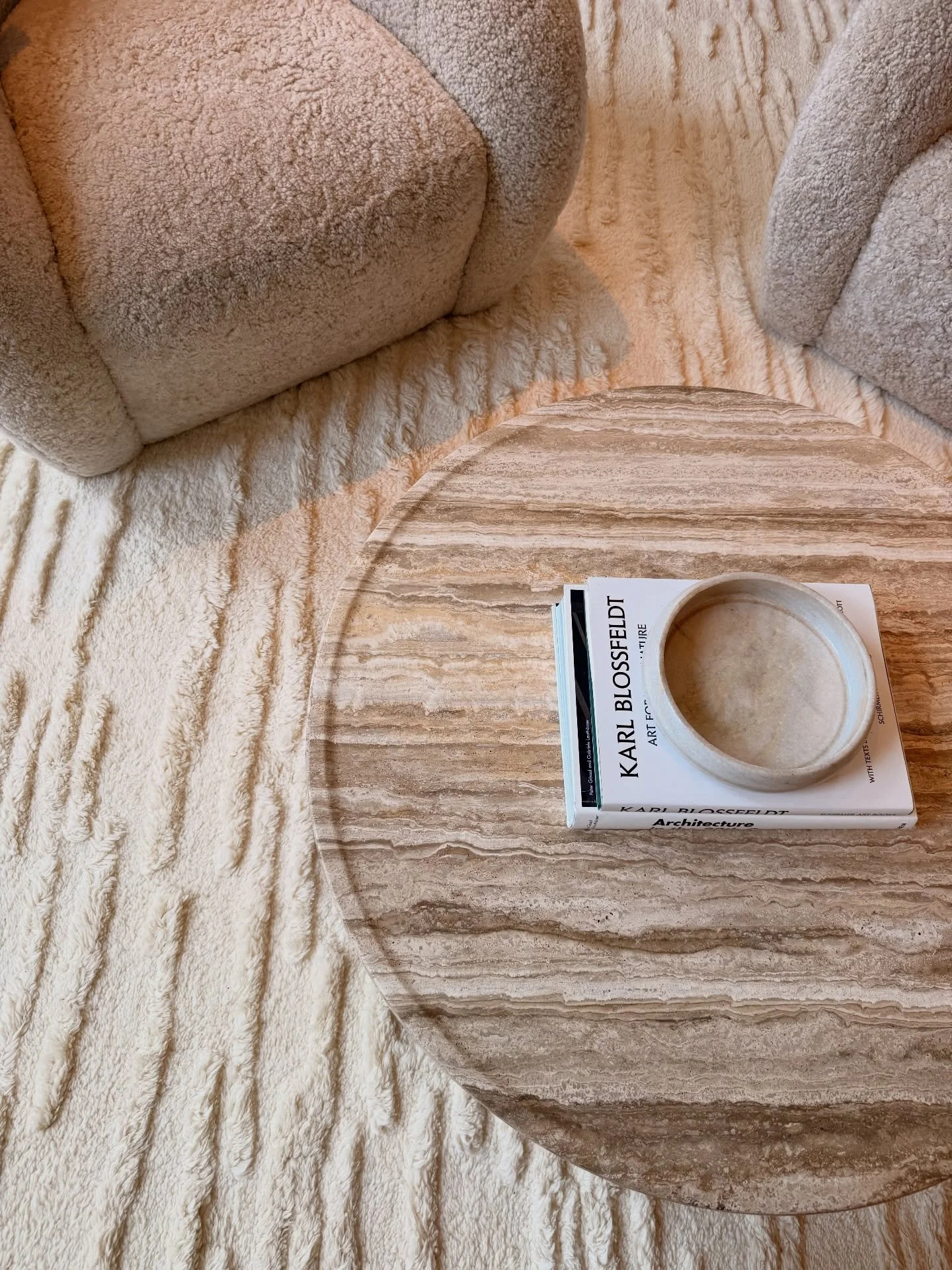 RH England | 14 favourites by Claire

A few of my favourite details from RH England - the details that linger long after you&rsquo;ve moved through the rooms. From sculptural furniture and softly aged metals to tactile fabrics, carved forms, oversize