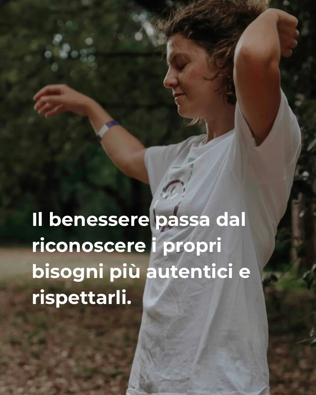 Radici Animali &egrave; un retreat per tornare a connetterti con i tuoi bisogni pi&ugrave; autentici e a sentire senza interferenze. In questo, gli amici animali ci sono da guida e da supporto.

Ti aspettiamo dal 17 al 19 Aprile a Gubbio.
Info e iscr