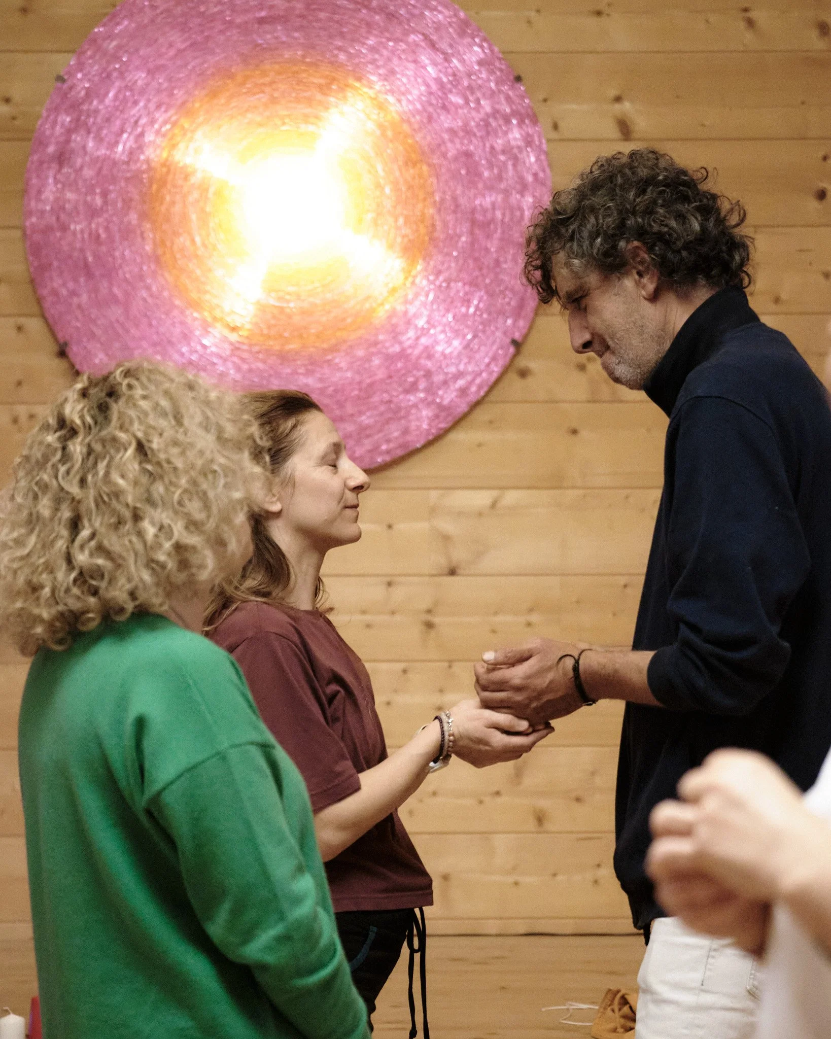 Seminario Fiabe e Costellazioni