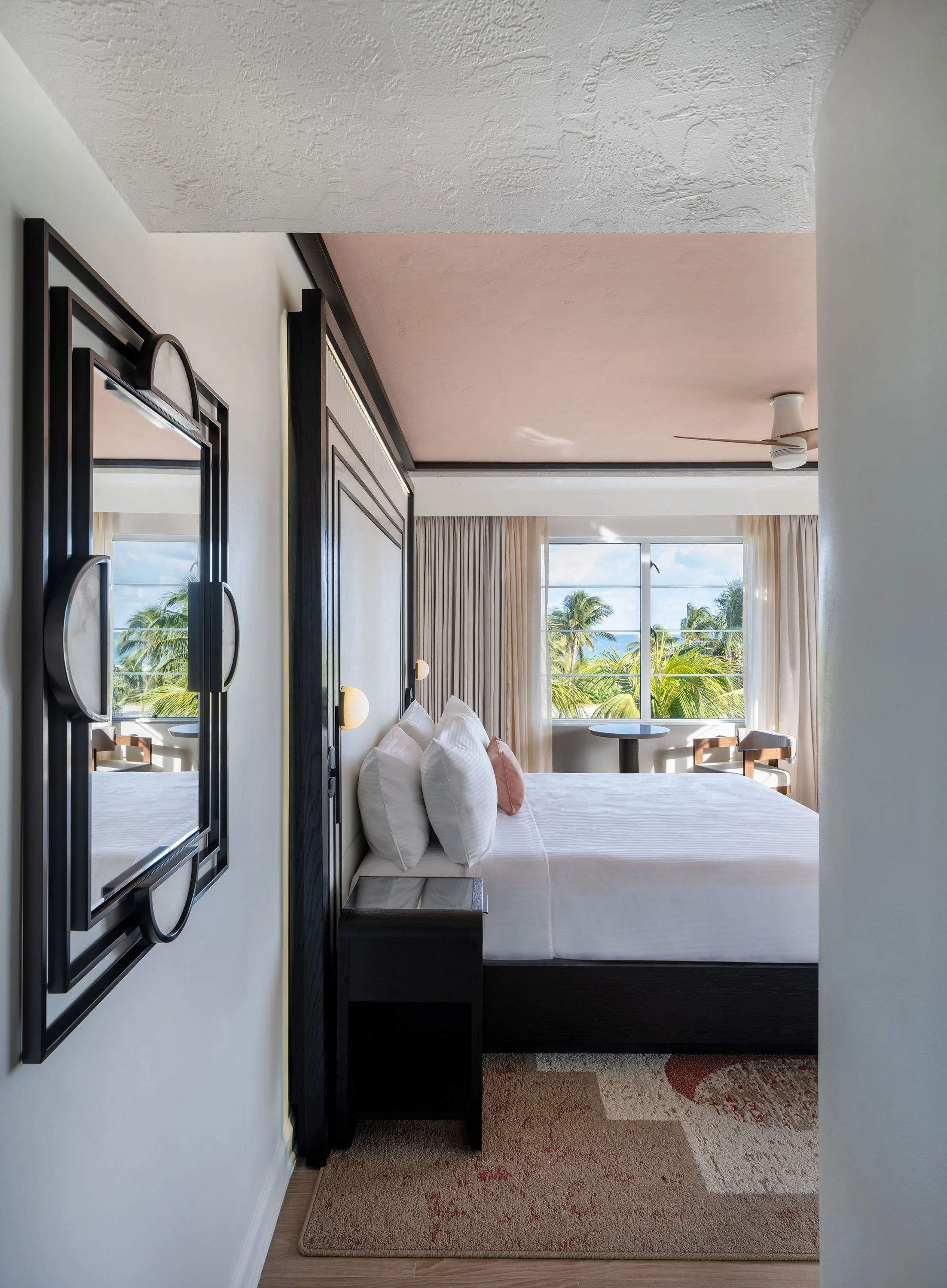 Winter Haven, Autograph Collection Hotels / South Beach, Miami, FL