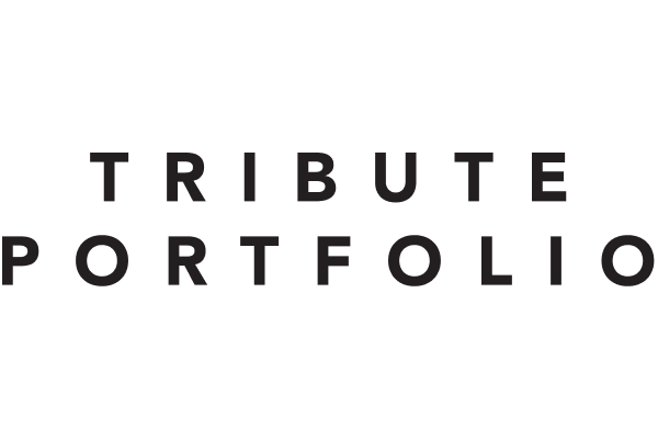 Tribute Portfolio