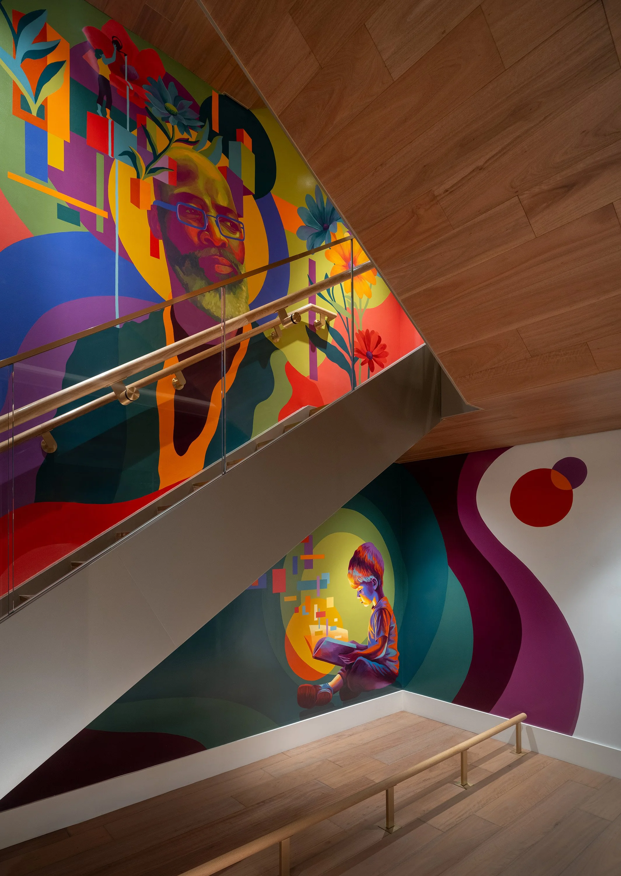 Milken Center for Advancing the American Dream, Washington, DC