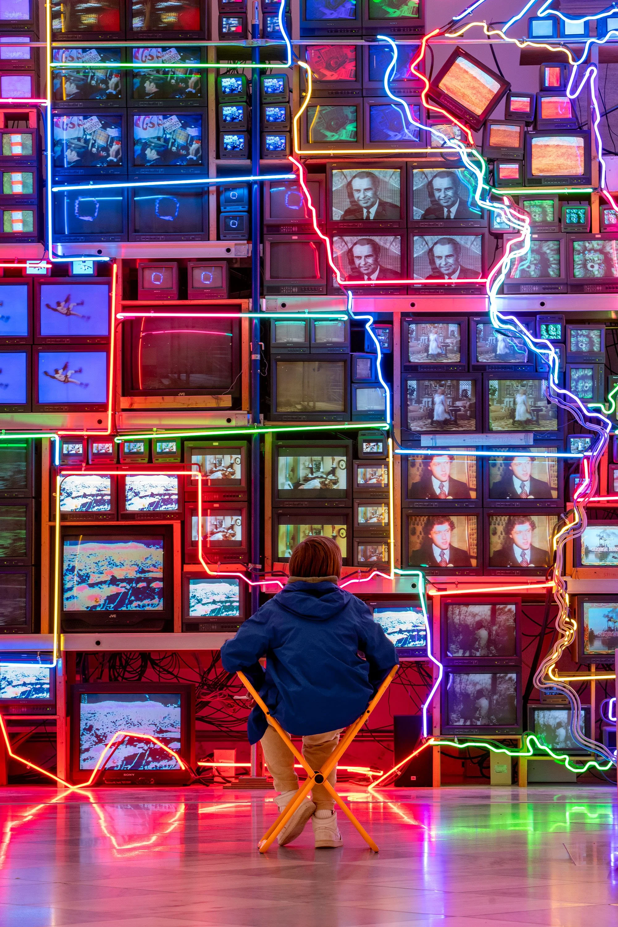 Smithsonian American Art Museum