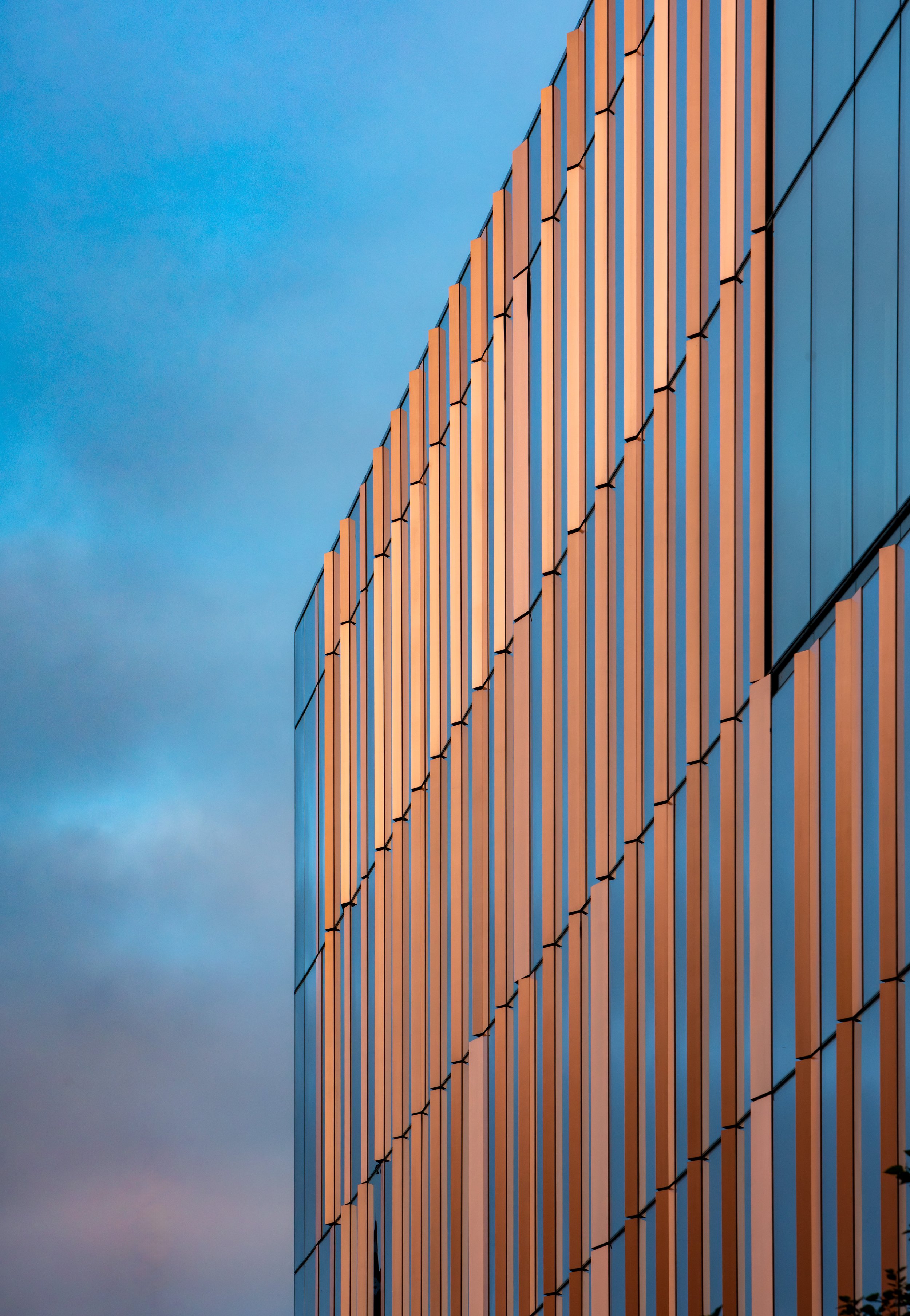Australian Embassy, Washington, DC / Architecture & Design:  Bates Smart, KCCT Architects, and Enclos