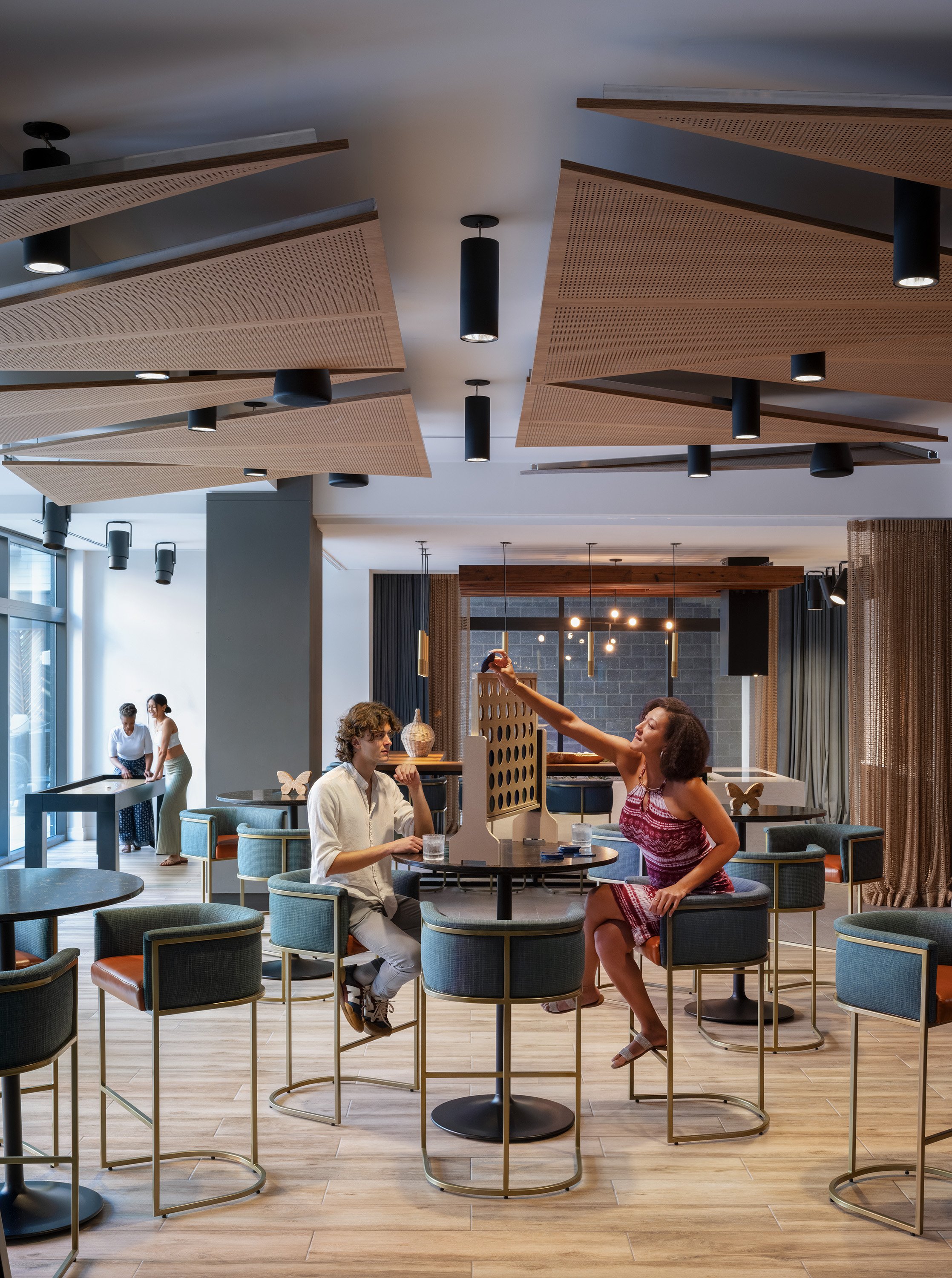 Upton Place, Washington, DC