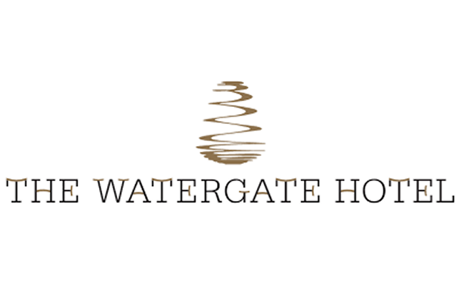 The Watergate Hotel