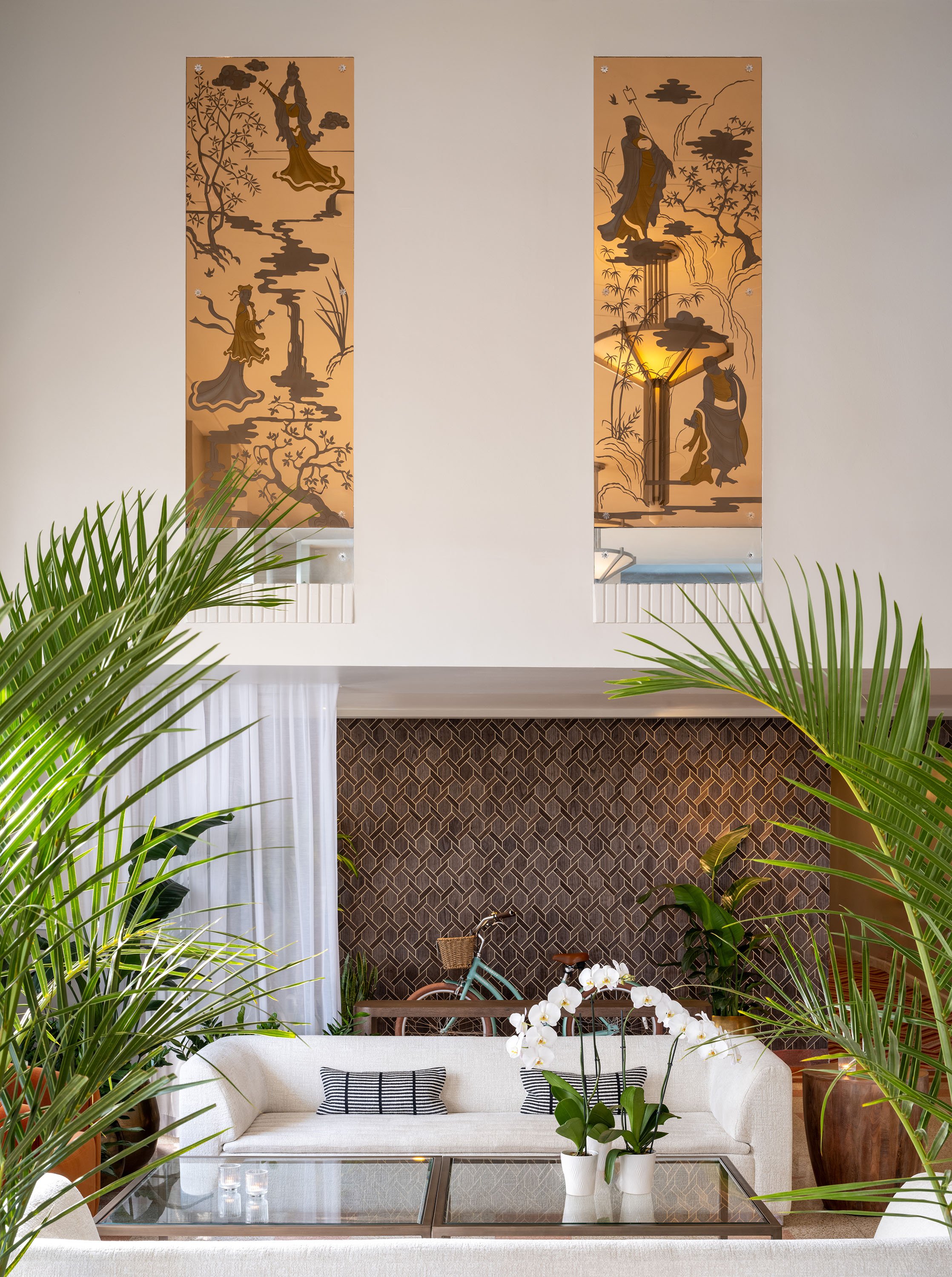 Winter Haven, Autograph Collection Hotels / South Beach, Miami, FL