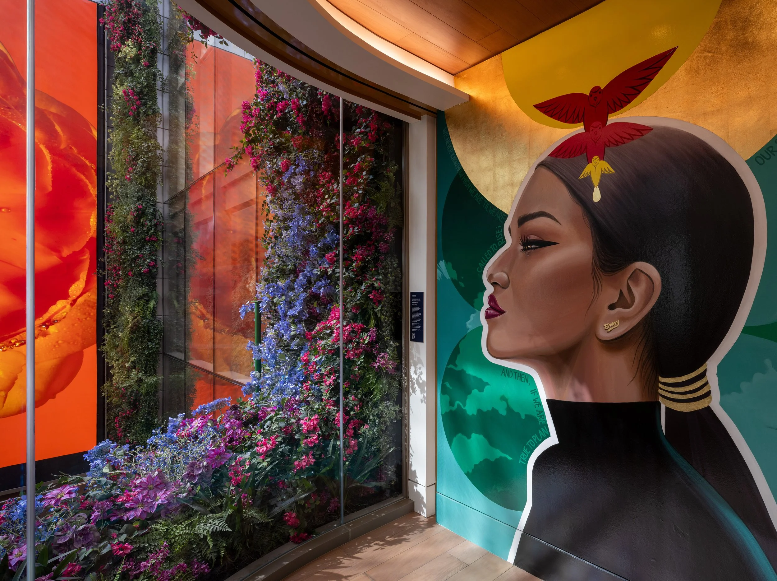 Milken Center for Advancing the American Dream, Washington, DC