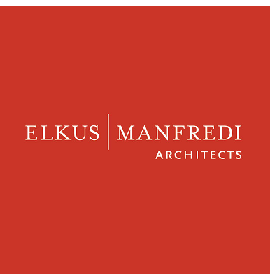 Elkus Manfredi Architects