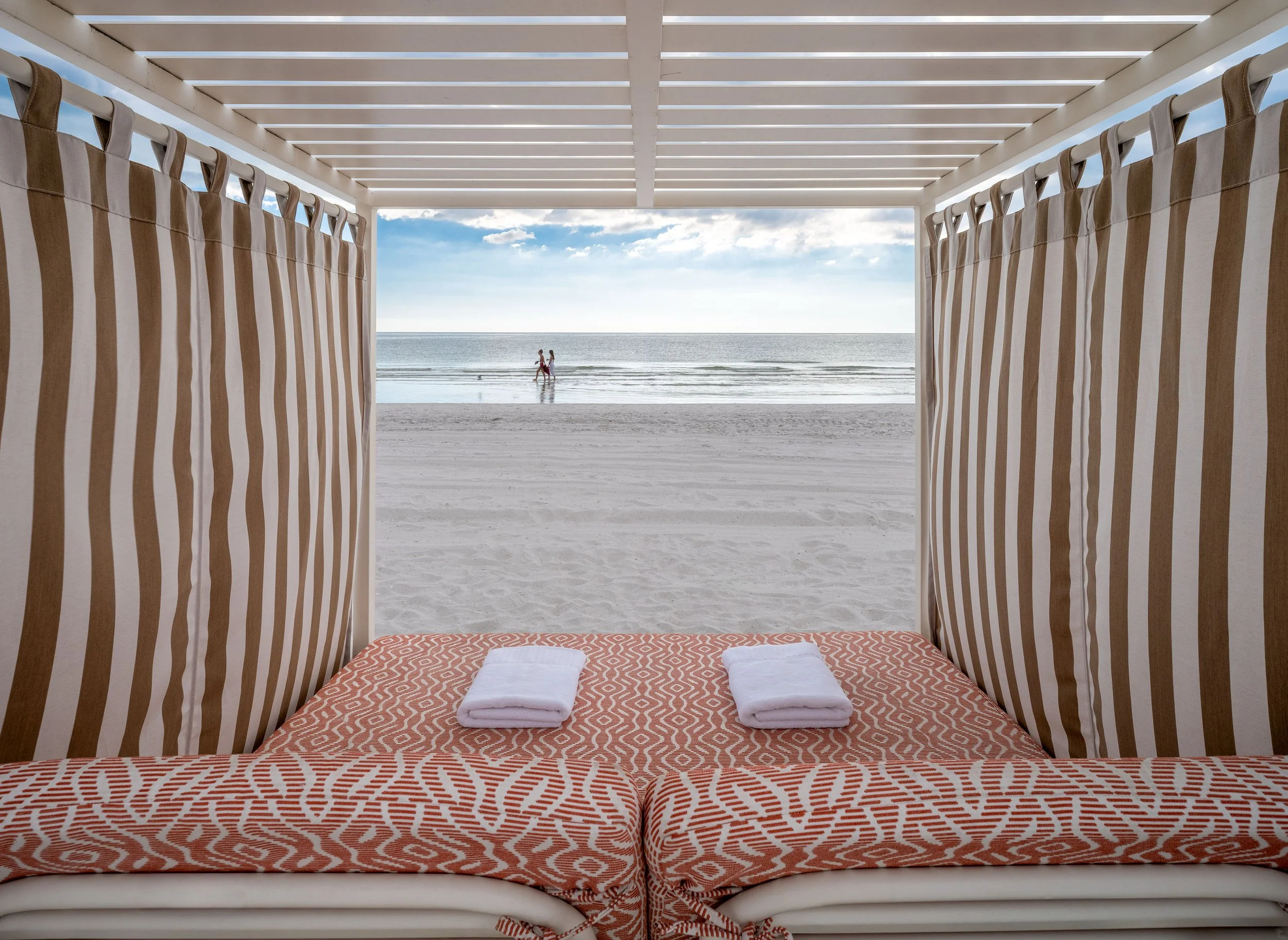 The Luce, St. Pete Beach, A Tribute Portfolio Hotel / St. Petersburg, FL