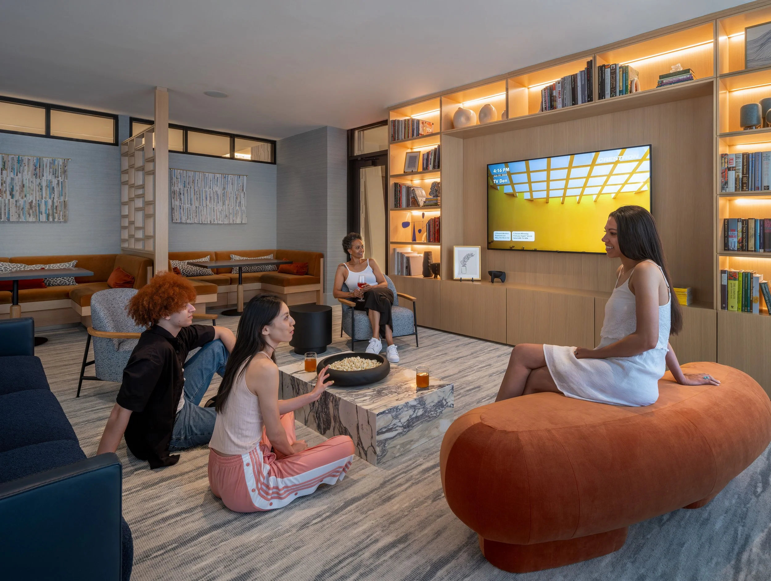 Ravel & Royale, Bethesda, MD