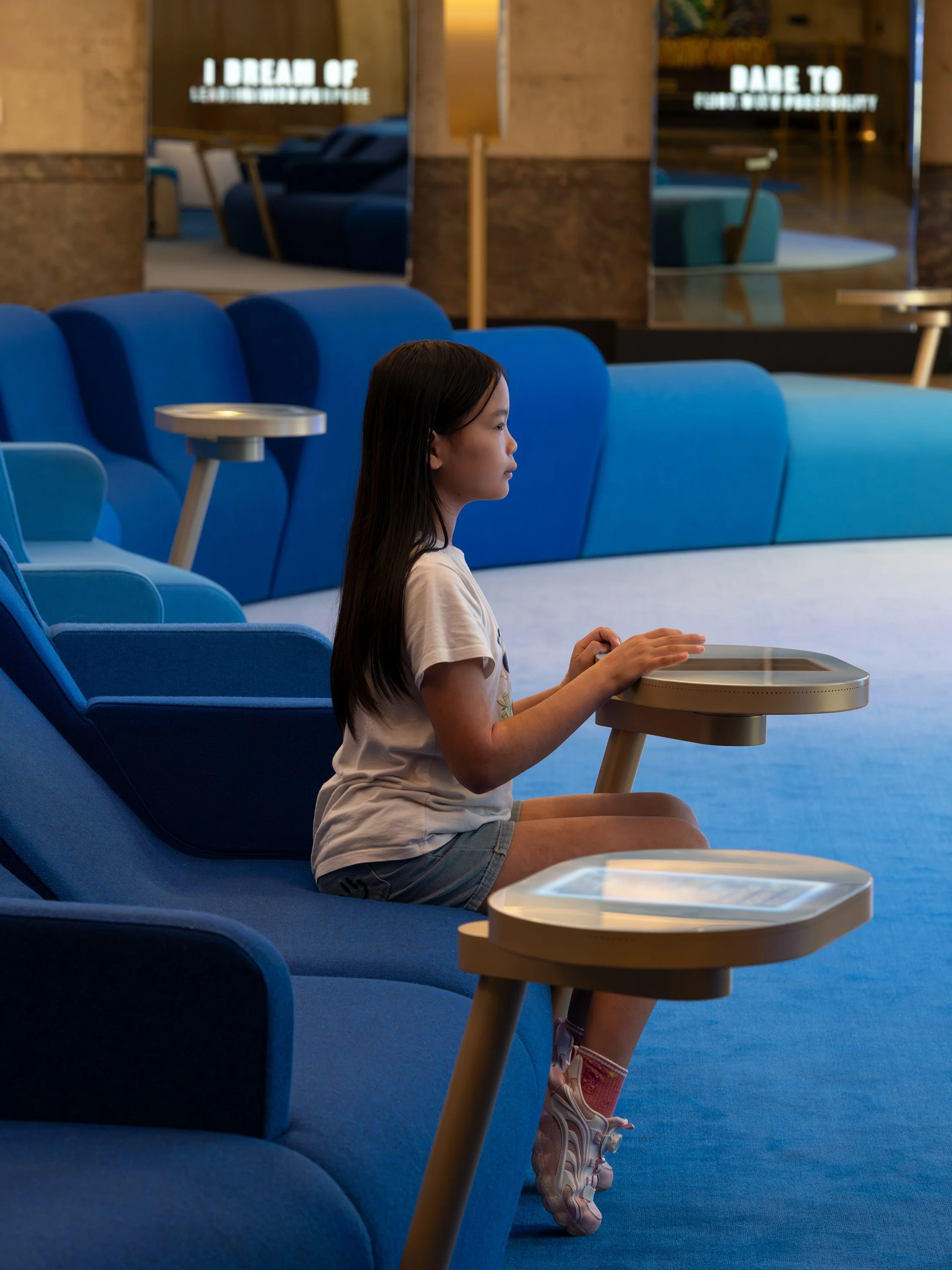 Milken Center for Advancing the American Dream, Washington, DC