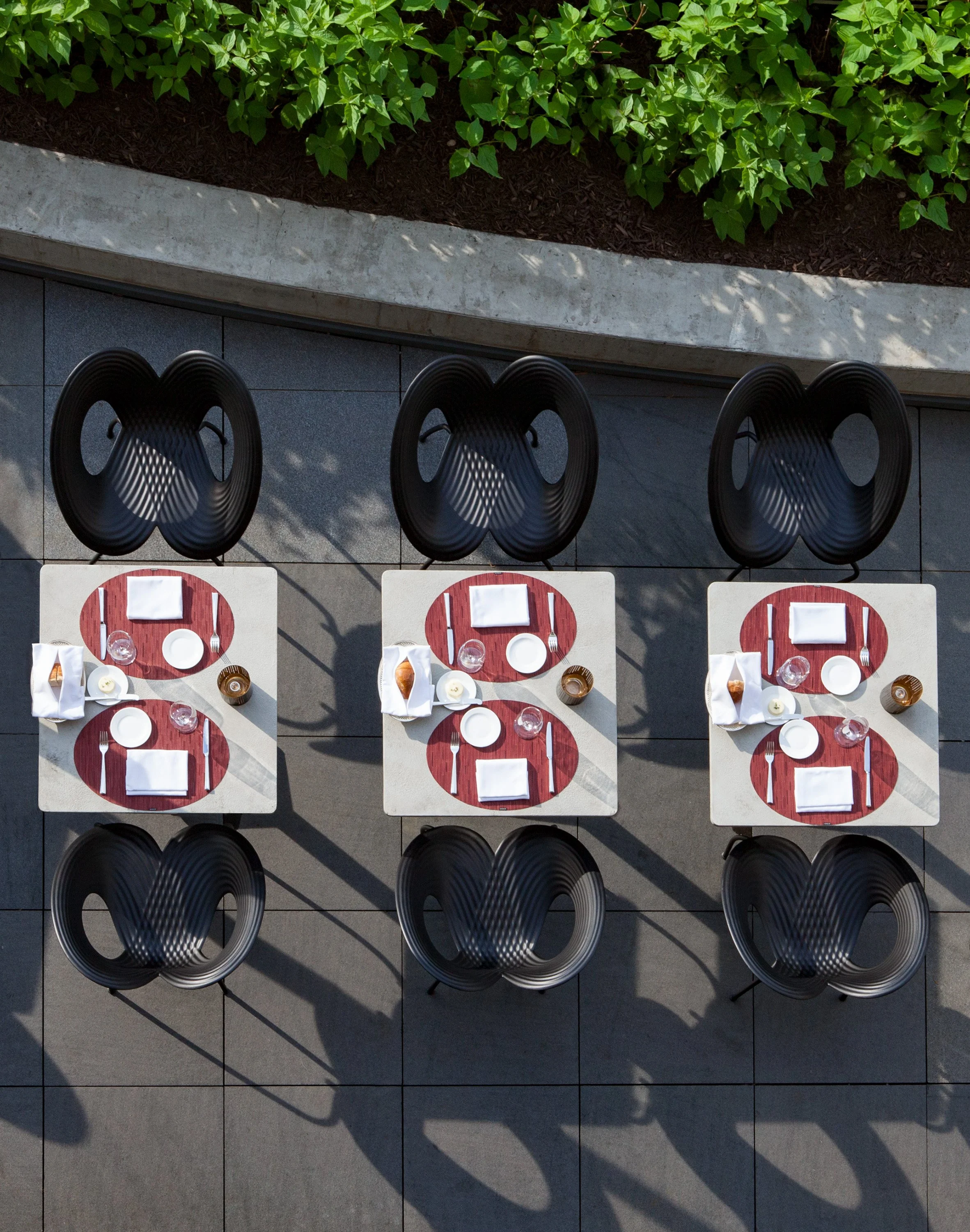 The Watergate Hotel, Washington, DC 