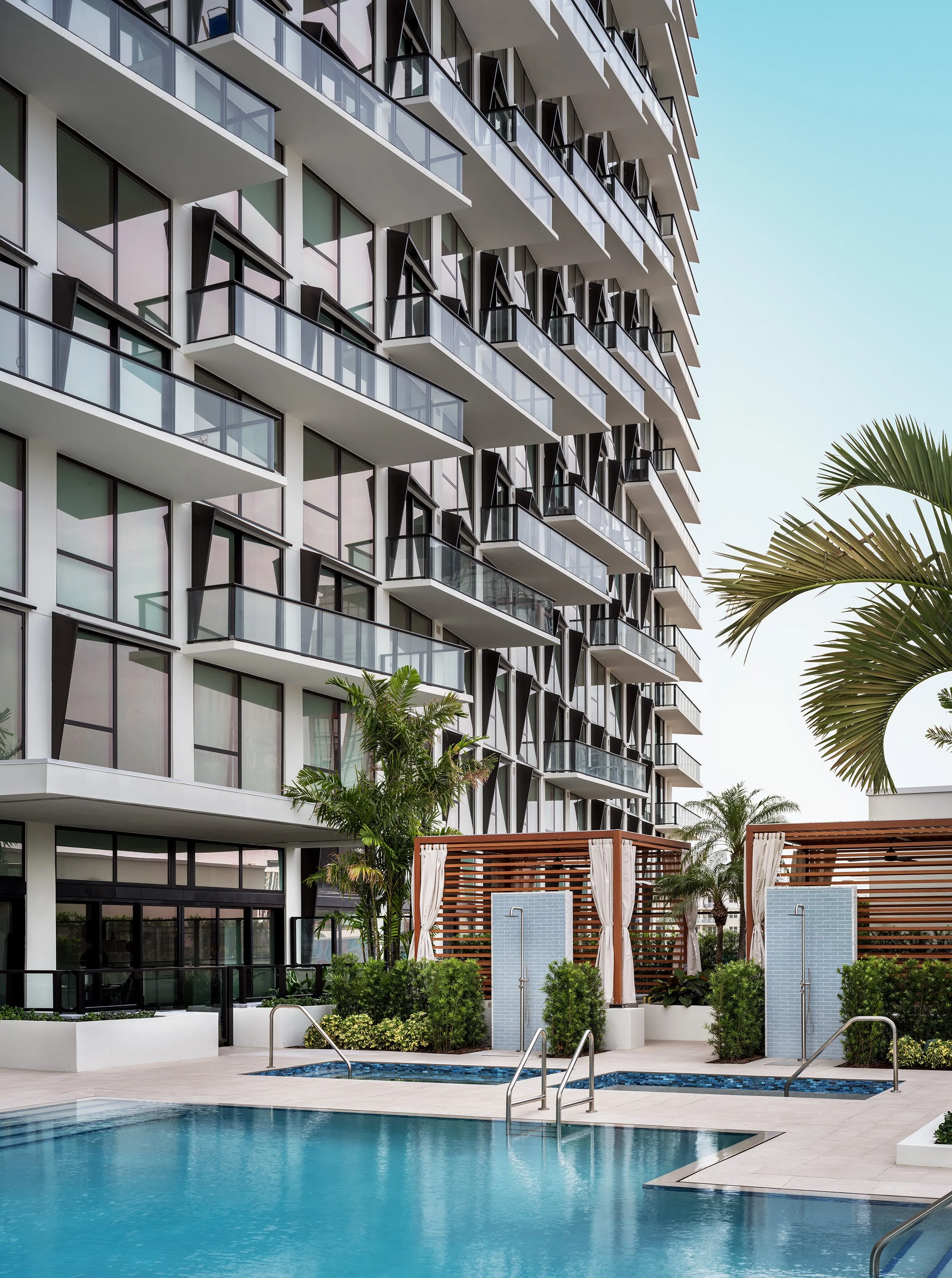 575 Rosemary, West Palm Beach, FL / Architects:  Elkus Manfredi, Leo A Daly / Developer:  Related