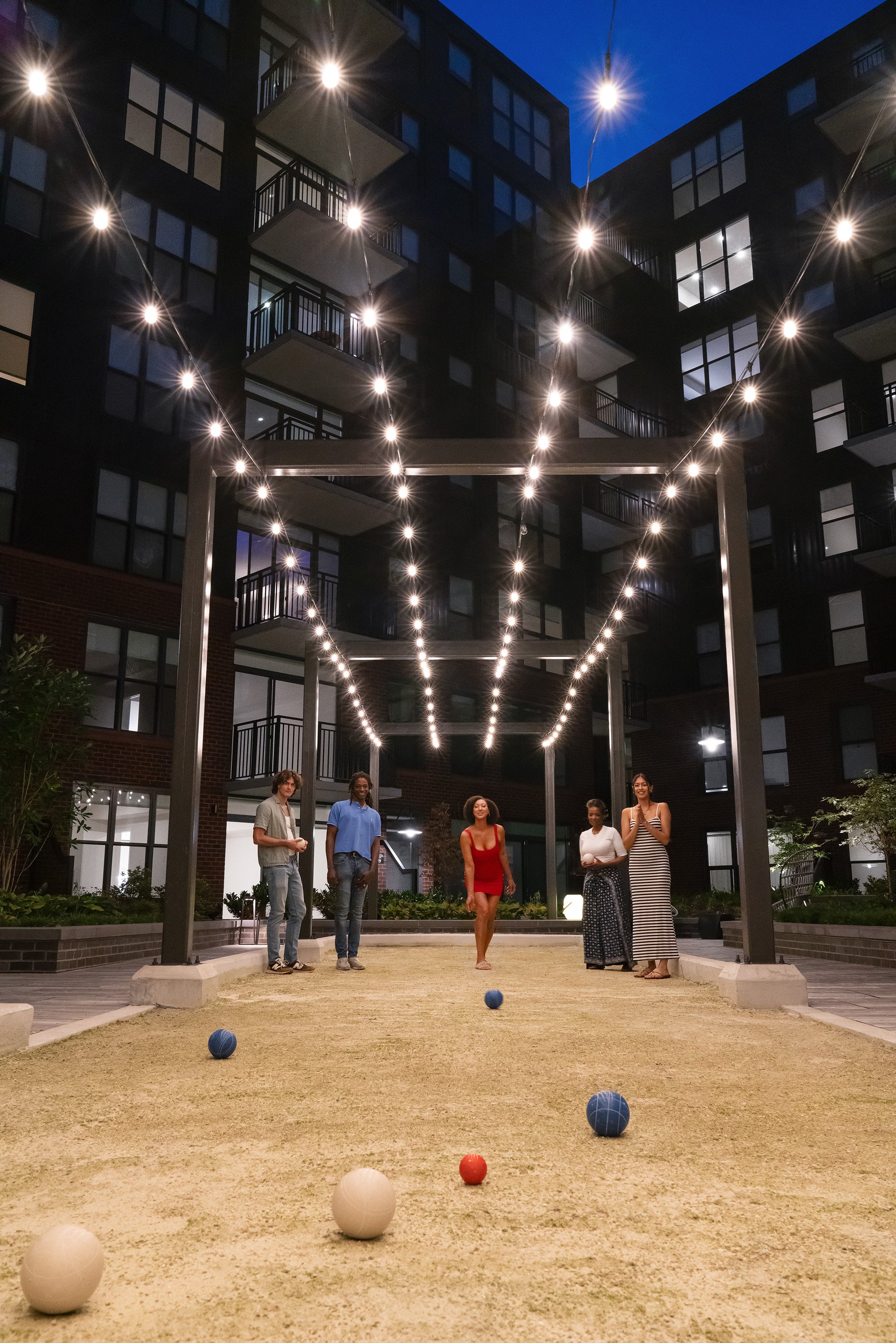 Upton Place, Washington, DC