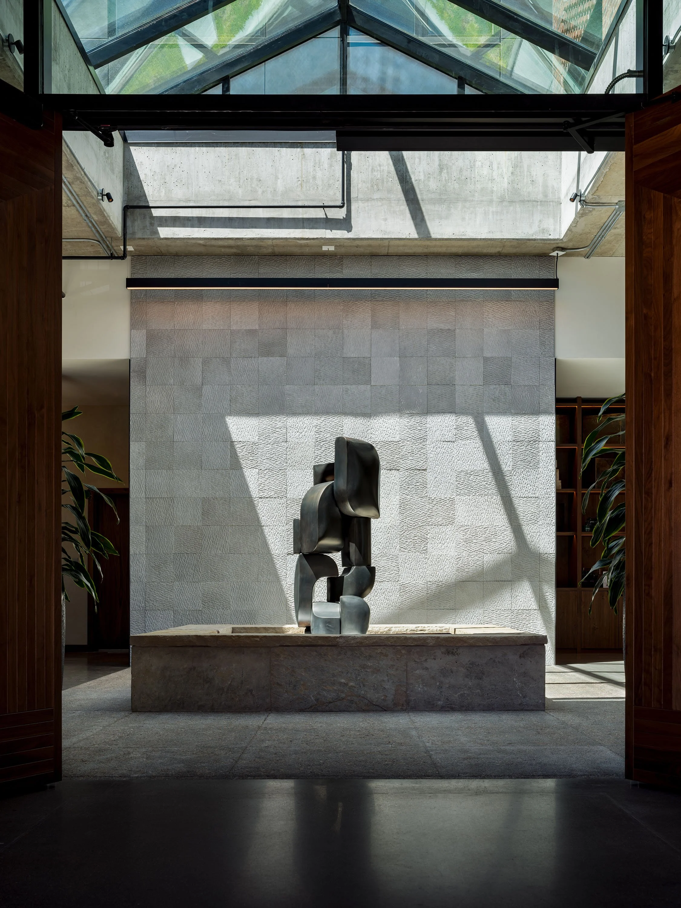 MOXY Boulder / Vision Hospitality