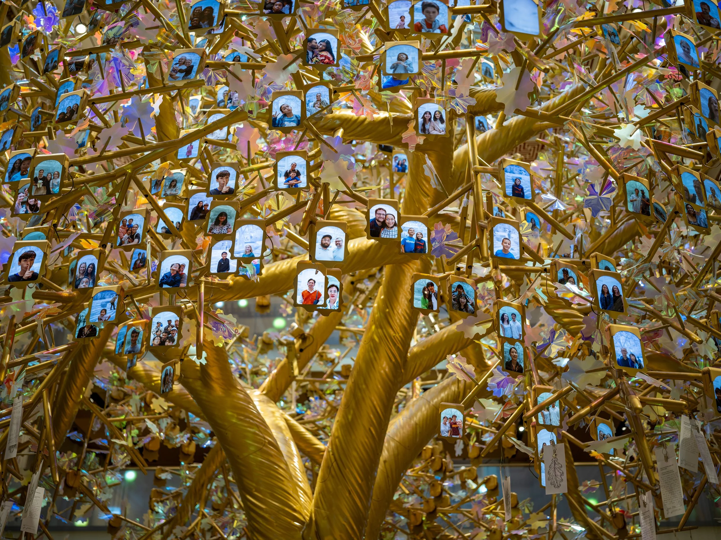 Milken Center for Advancing the American Dream, Washington, DC