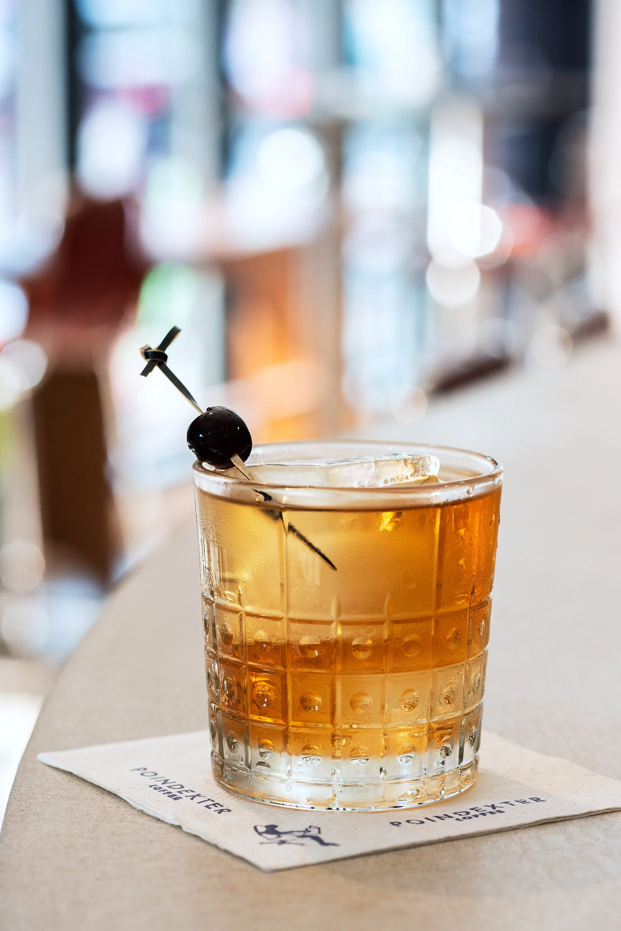 Poindexter Coffee, Graduate Hotels by Hilton,  Columbus, OH