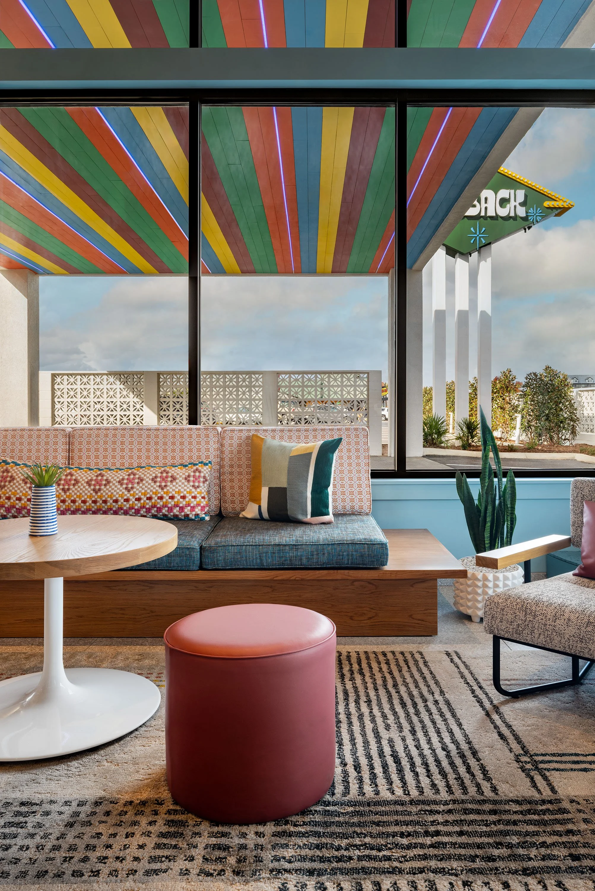 The Wayback, A Tribute Portfolio Hotel:  Pigeon Forge, TN