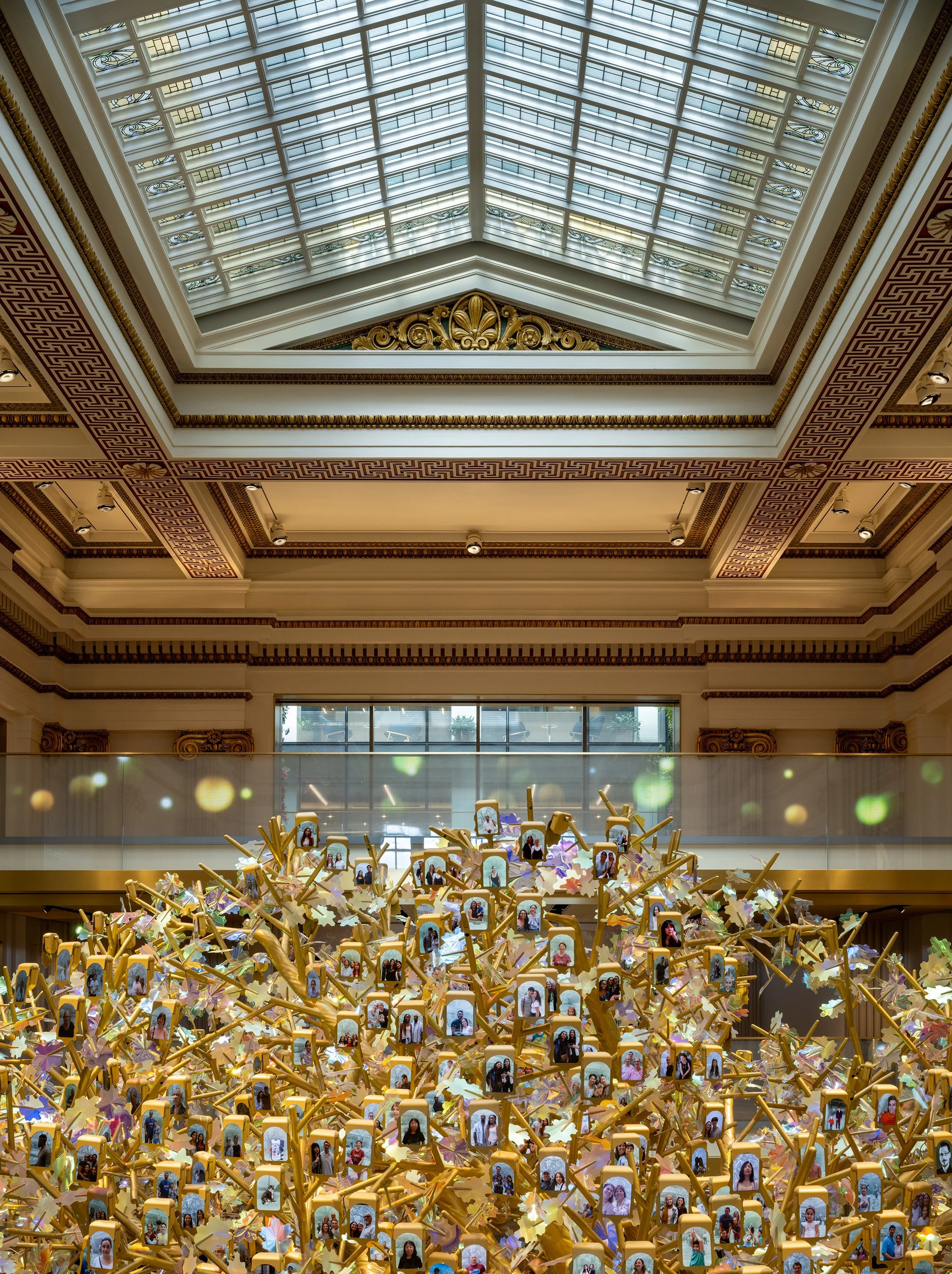 Milken Center for Advancing the American Dream, Washington, DC