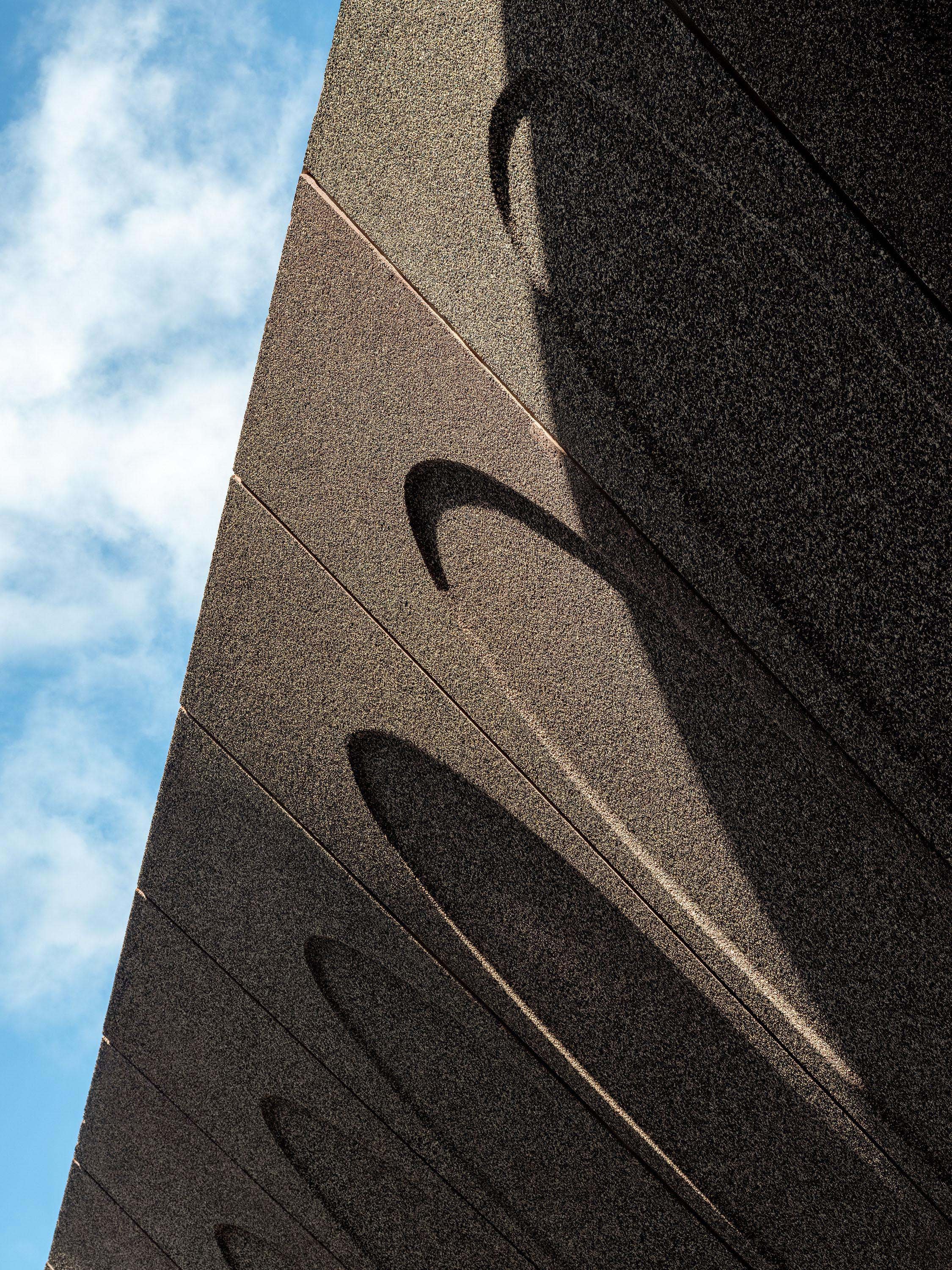 Winter Park Library, Winter Park, FL / Architect:  Adjaye Associates