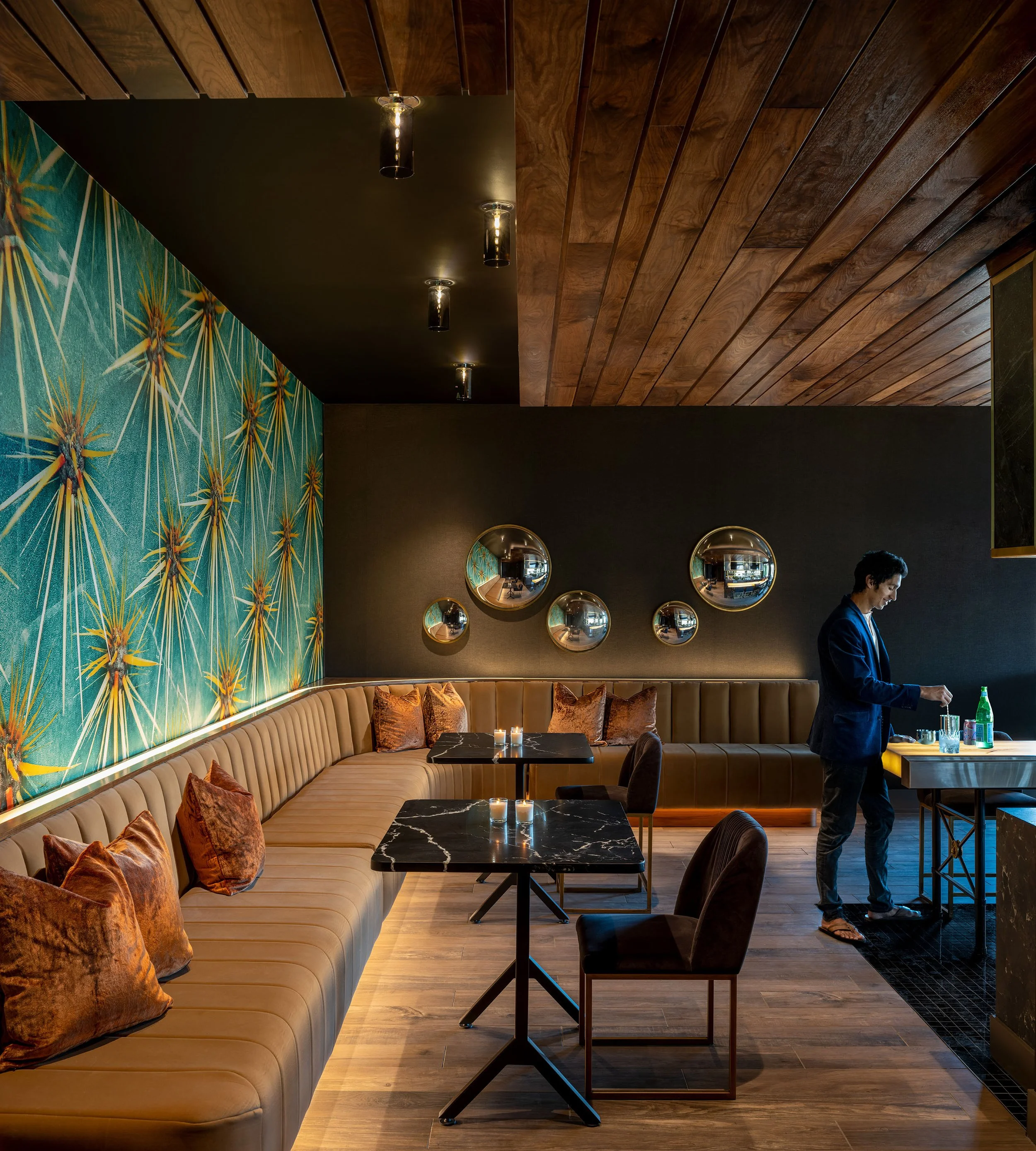 Auric Symphony Park, Las Vegas / Developer:  Southern Land Company