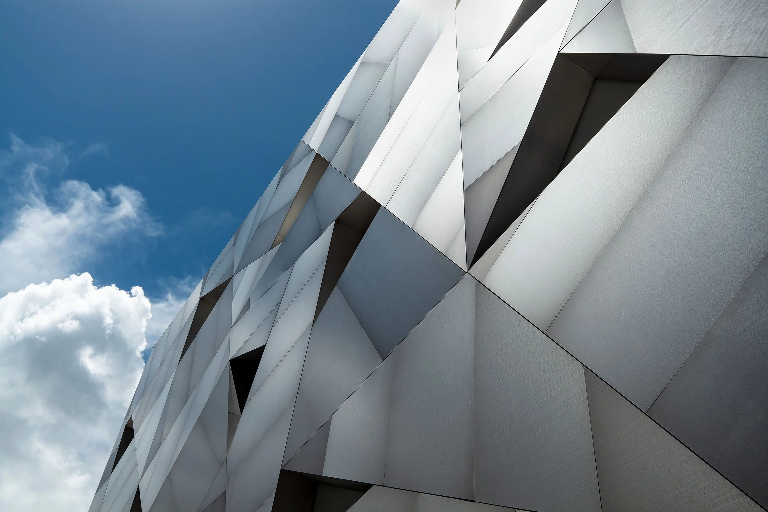 ICA Miami (Institute of Contemporary Art), Miami, FL / Architect:  Aranguren&Gallegos Arquitectos