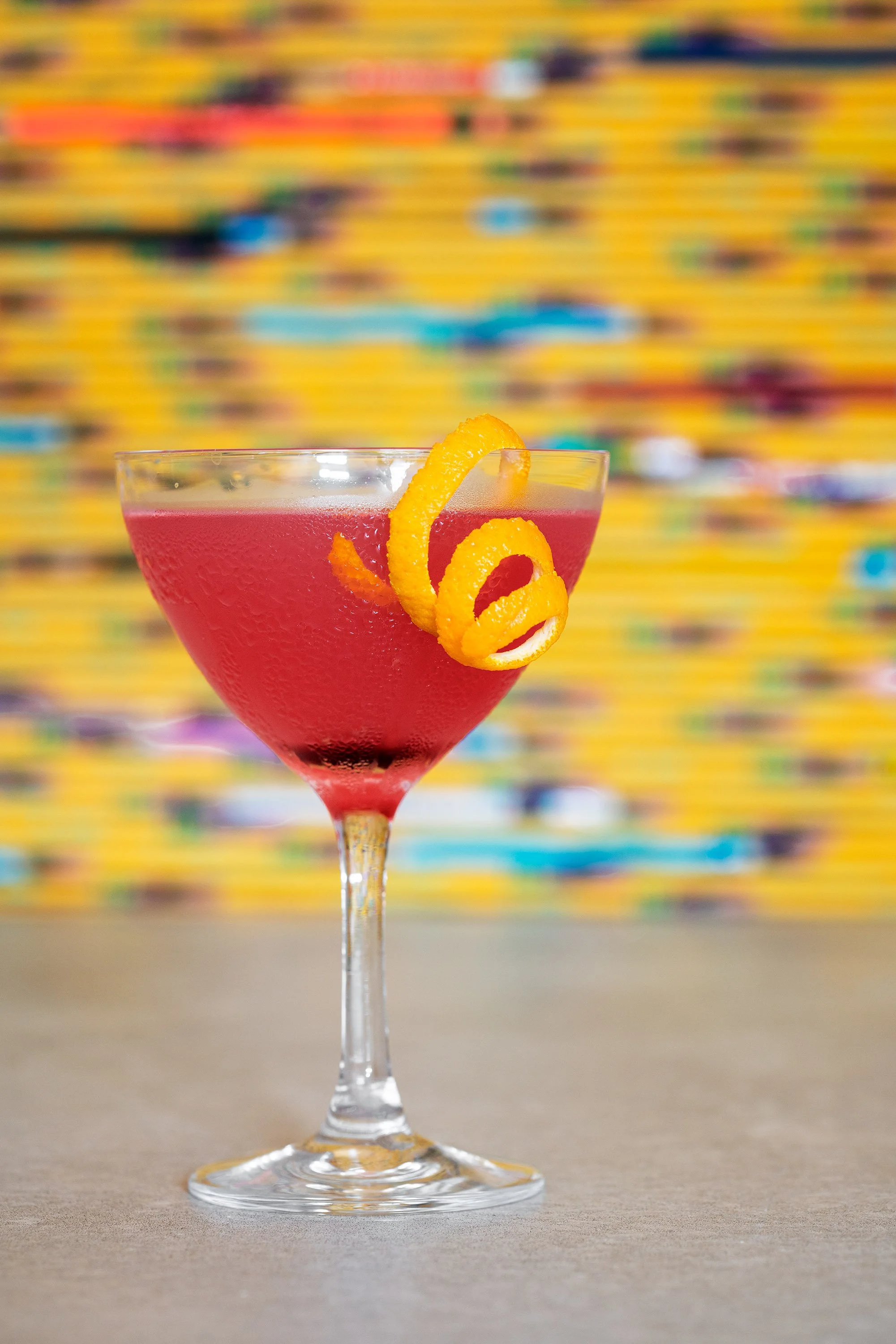 Poindexter Coffee, Graduate Hotels by Hilton,  Columbus, OH