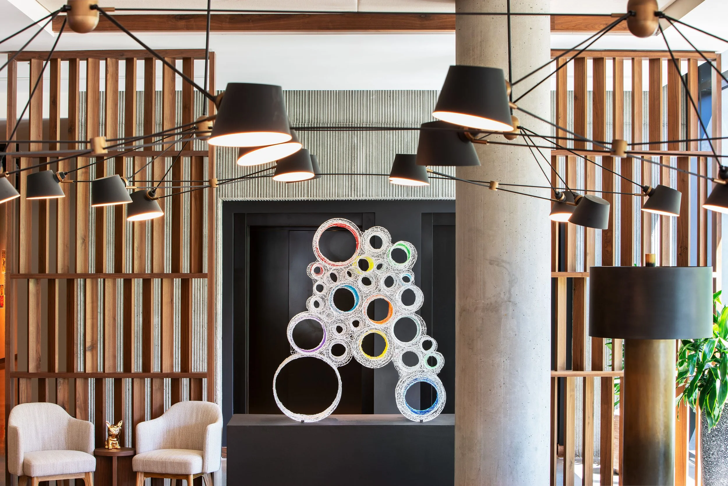 MOXY Boulder / Vision Hospitality
