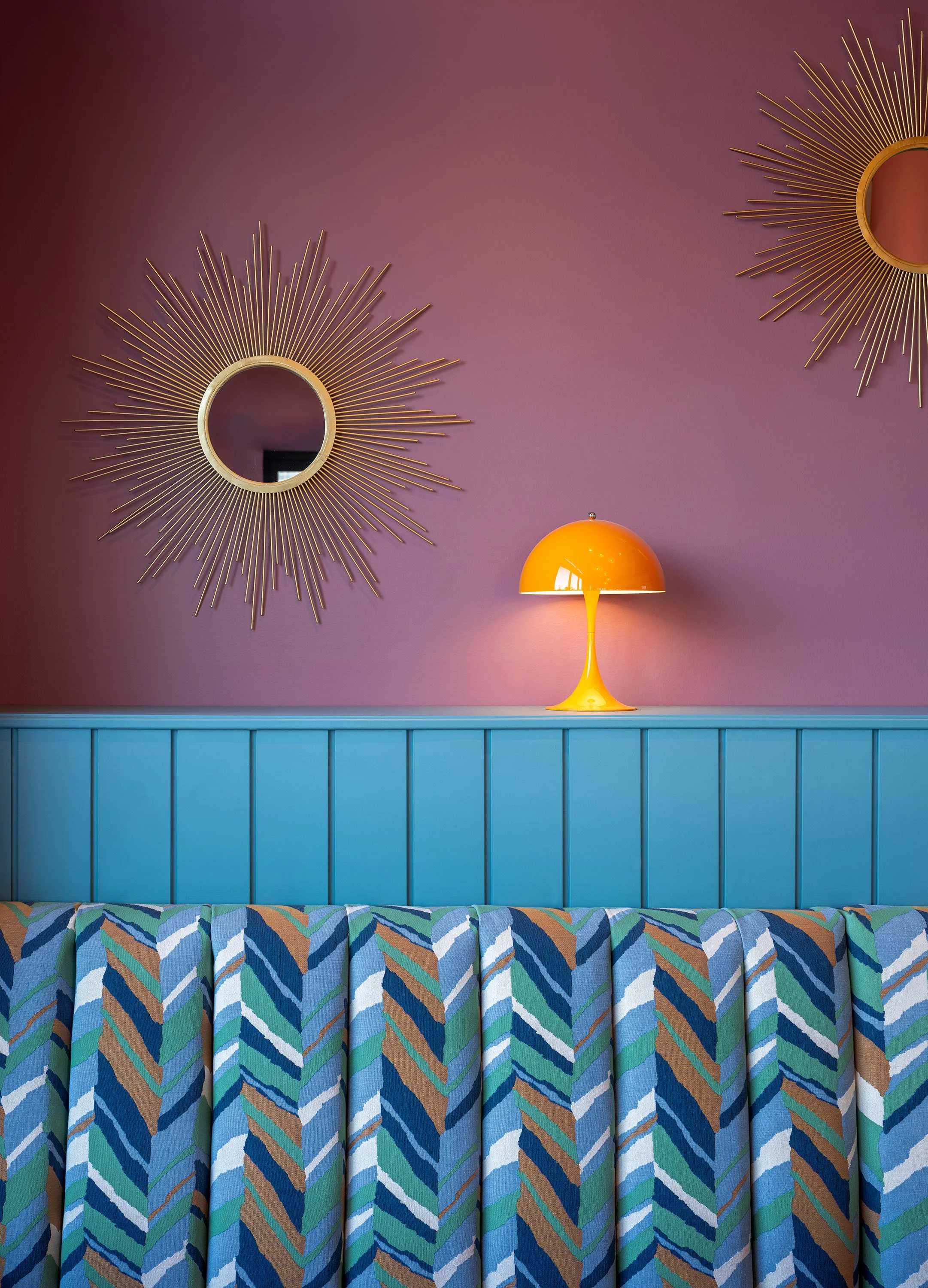 Paloma Scratch Kitchen, The Wayback - A Tribute Portfolio Hotel, Pigeon Forge, TN