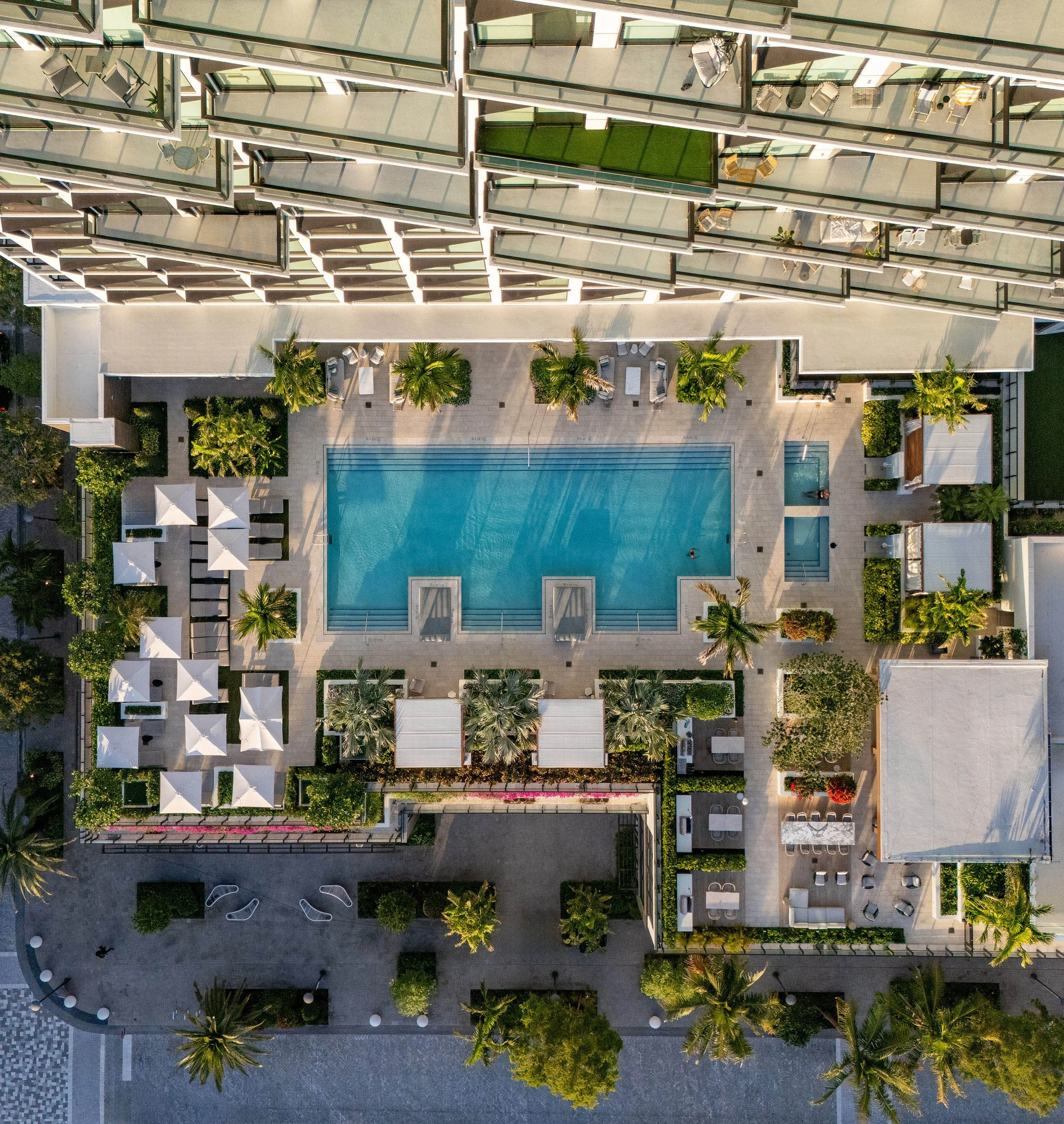 575 Rosemary, West Palm Beach, FL / Architects:  Elkus Manfredi, Leo A Daly / Developer:  Related