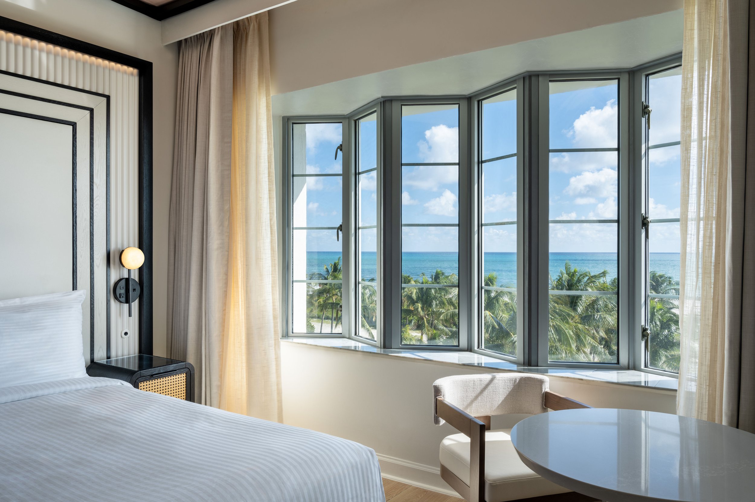 Winter Haven, Autograph Collection Hotels / South Beach, Miami, FL