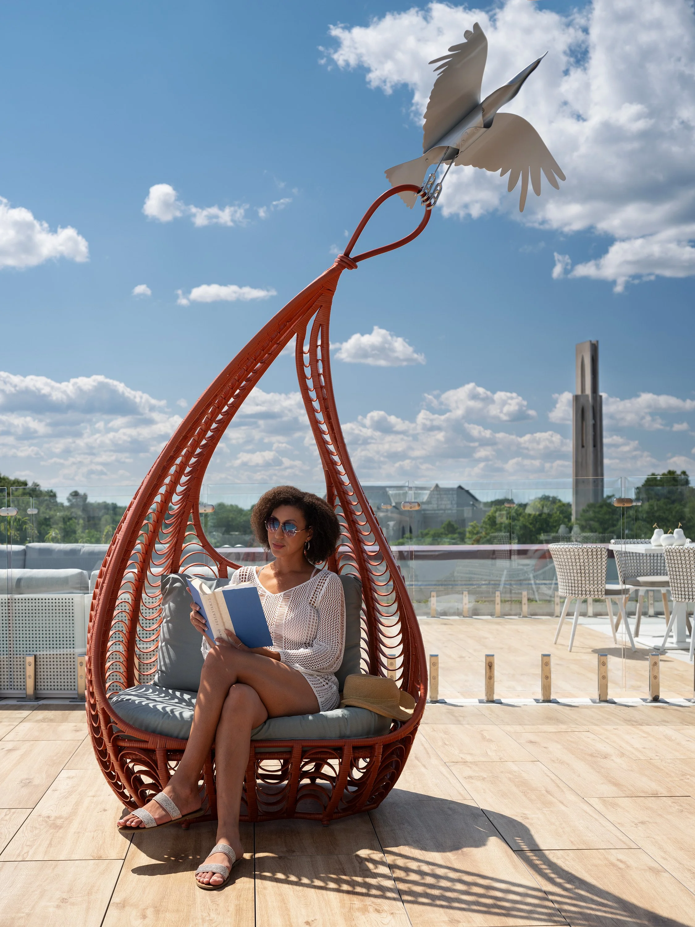 Upton Place, Washington, DC