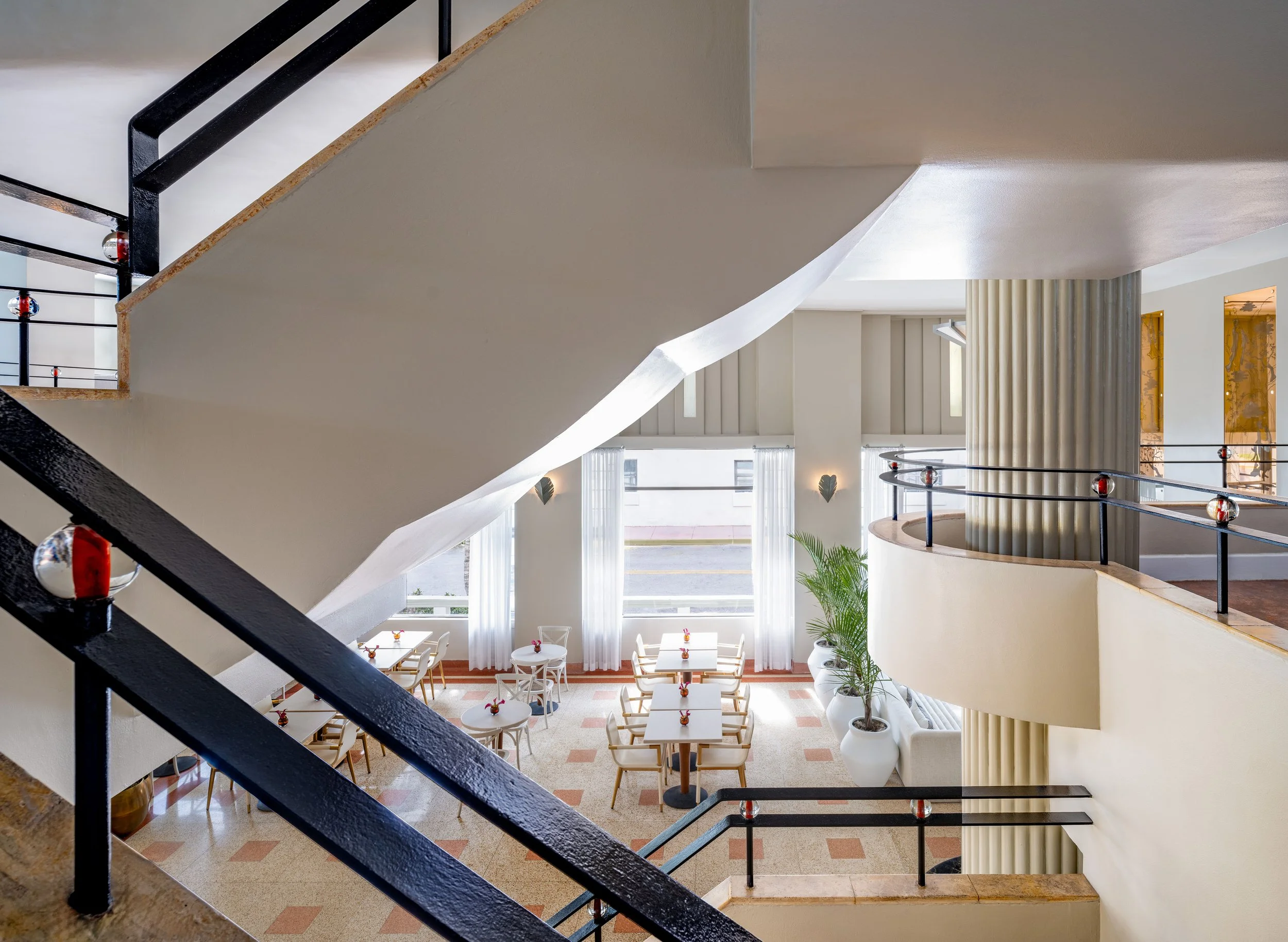 Winter Haven, Autograph Collection Hotels / South Beach, Miami, FL