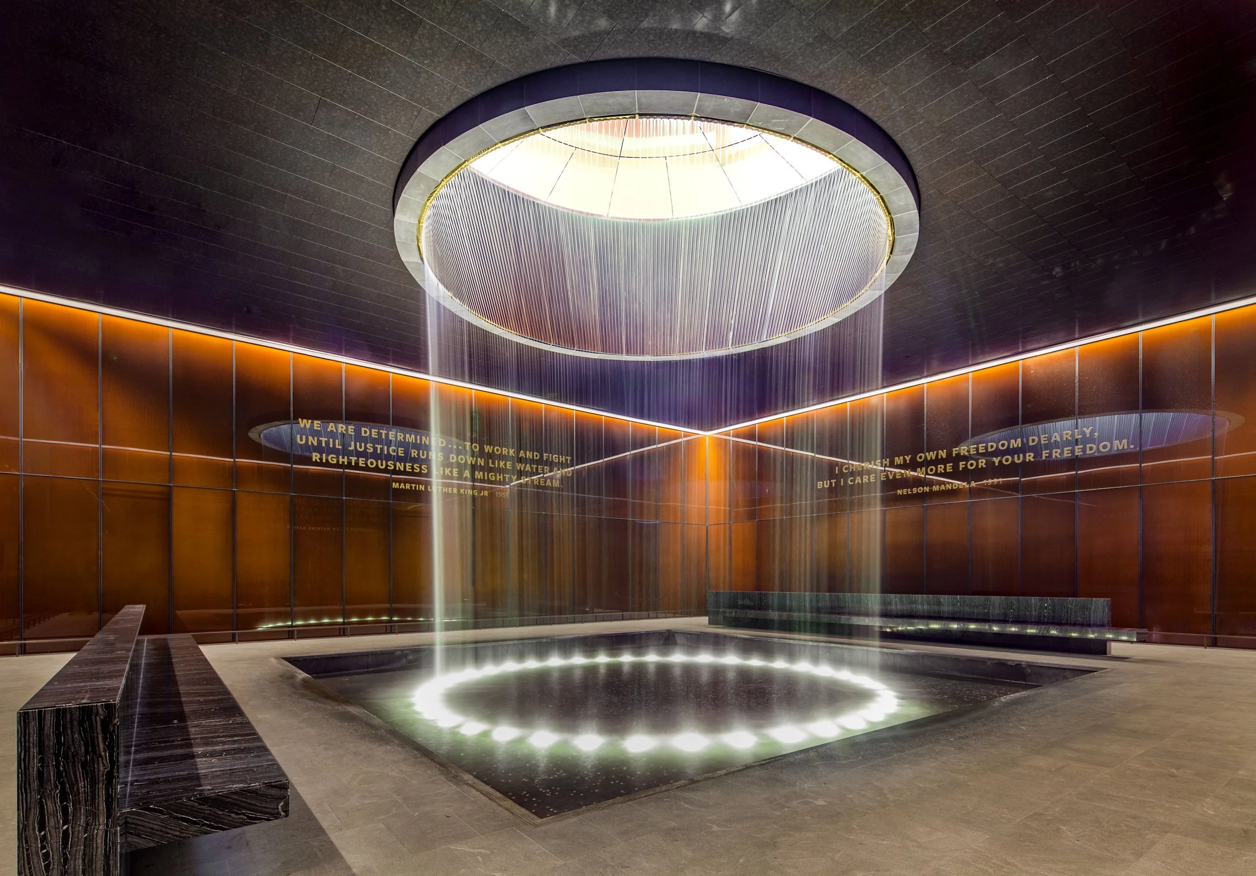 National Museum of African American History & Culture