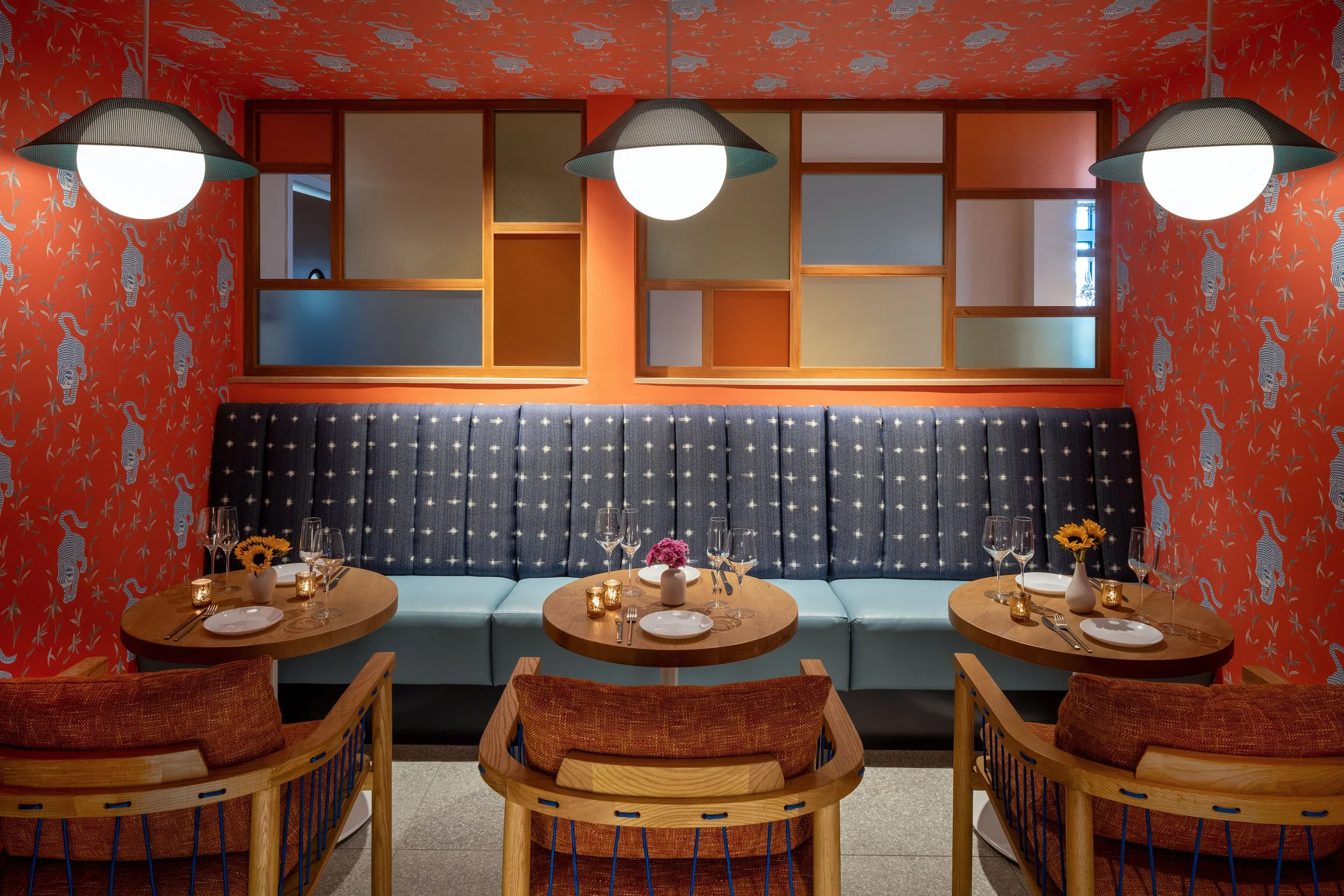 Paloma Scratch Kitchen, The Wayback - A Tribute Portfolio Hotel, Pigeon Forge, TN