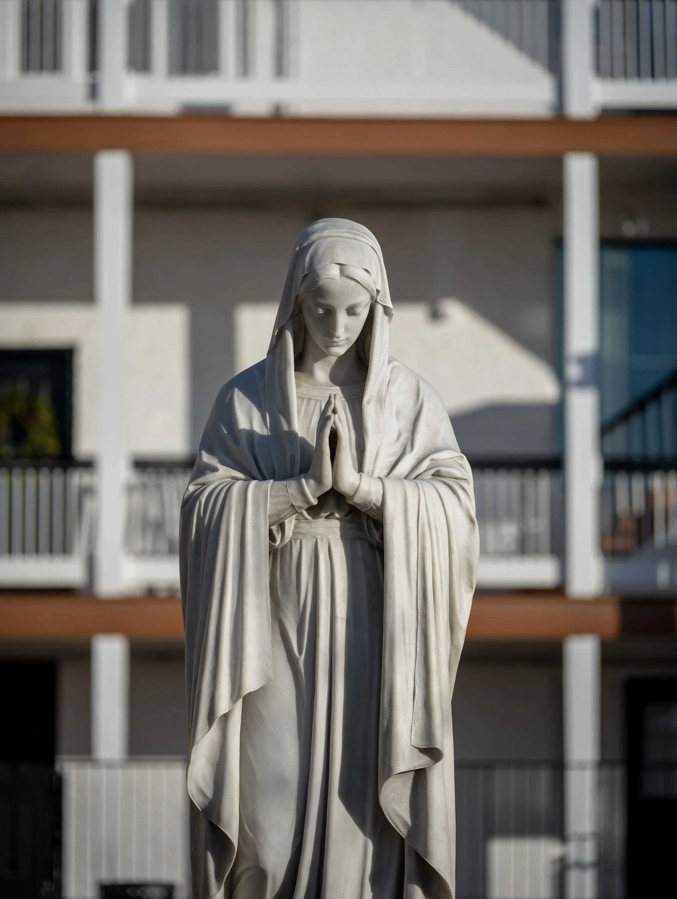 Visitation Hotel Frederick (Frederick, MD) / Architect:  OTJ Architects