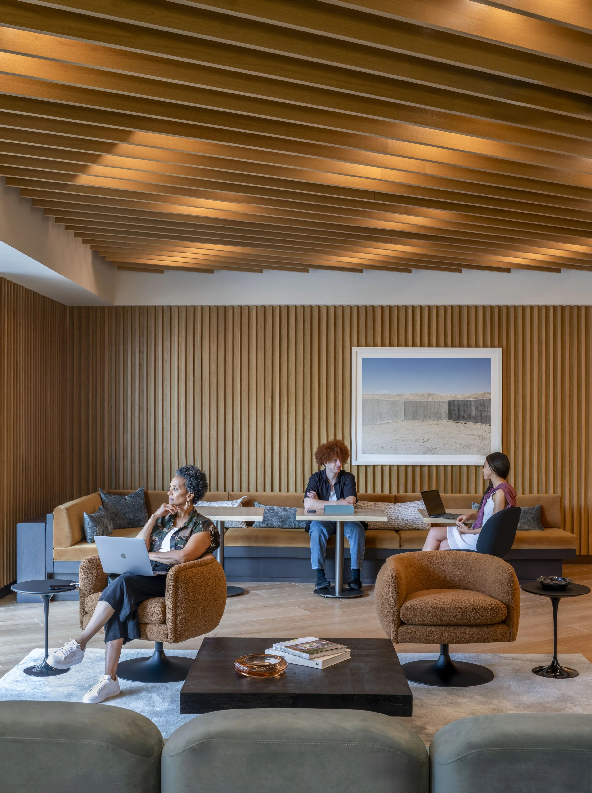 Multi-Family (Overview)